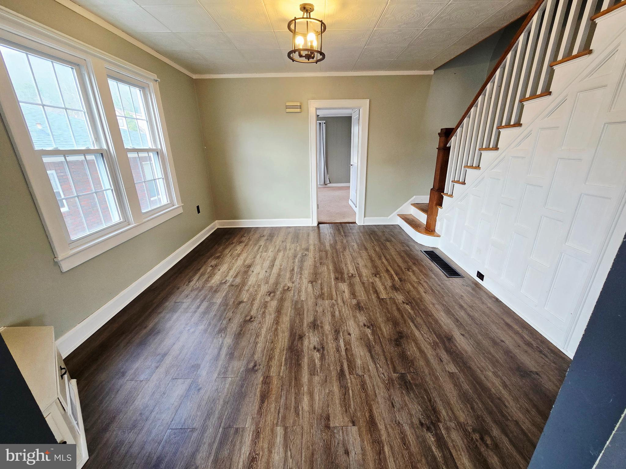 NORTH END - Residential