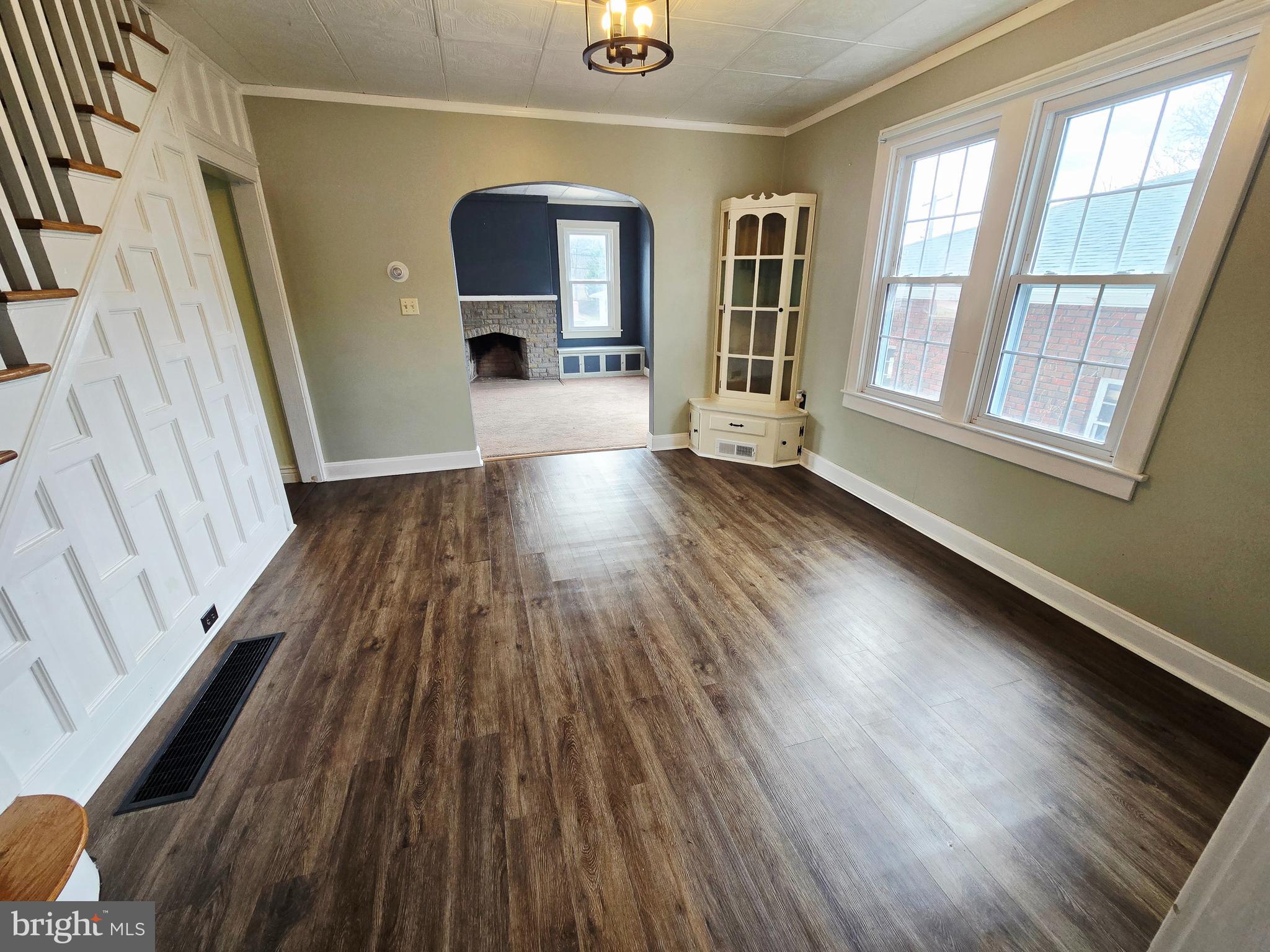 NORTH END - Residential