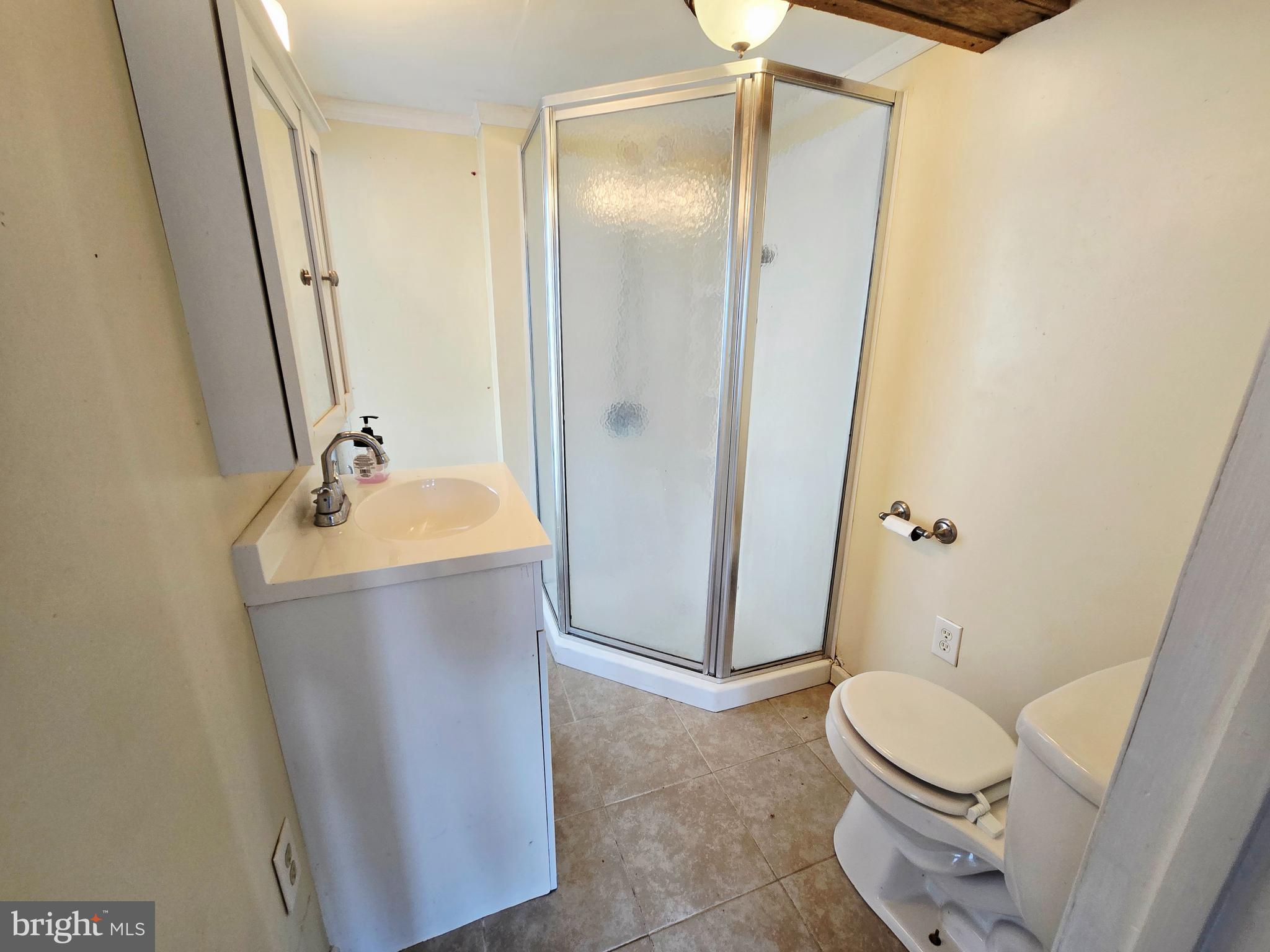 NORTH END - Residential