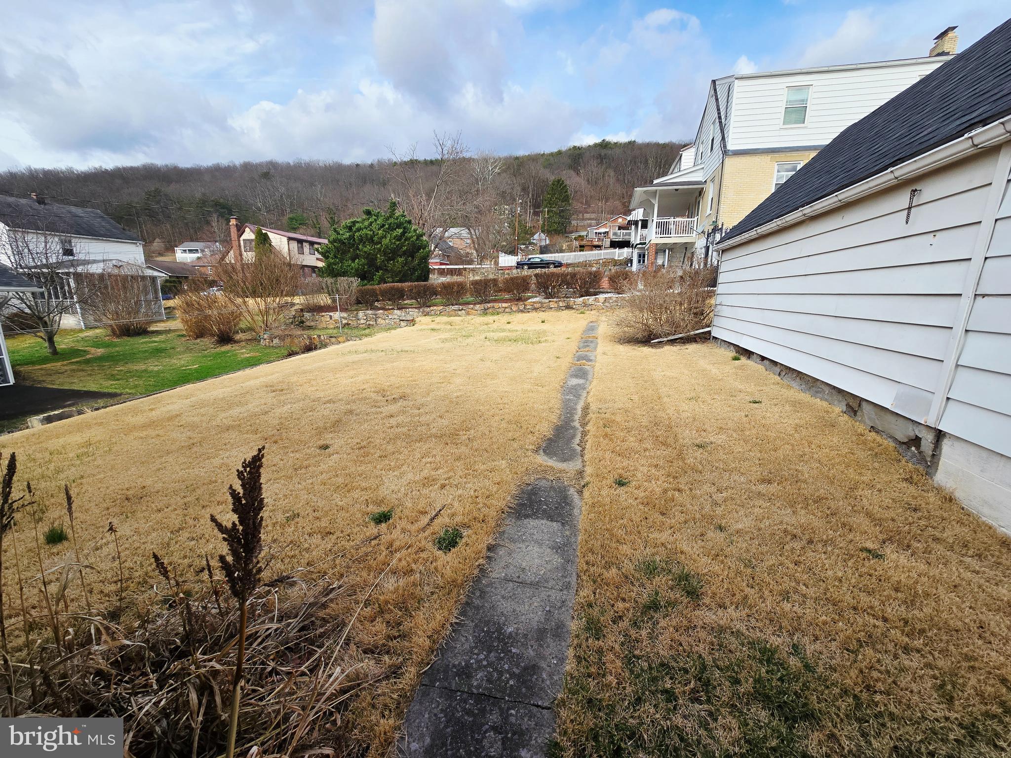 NORTH END - Residential