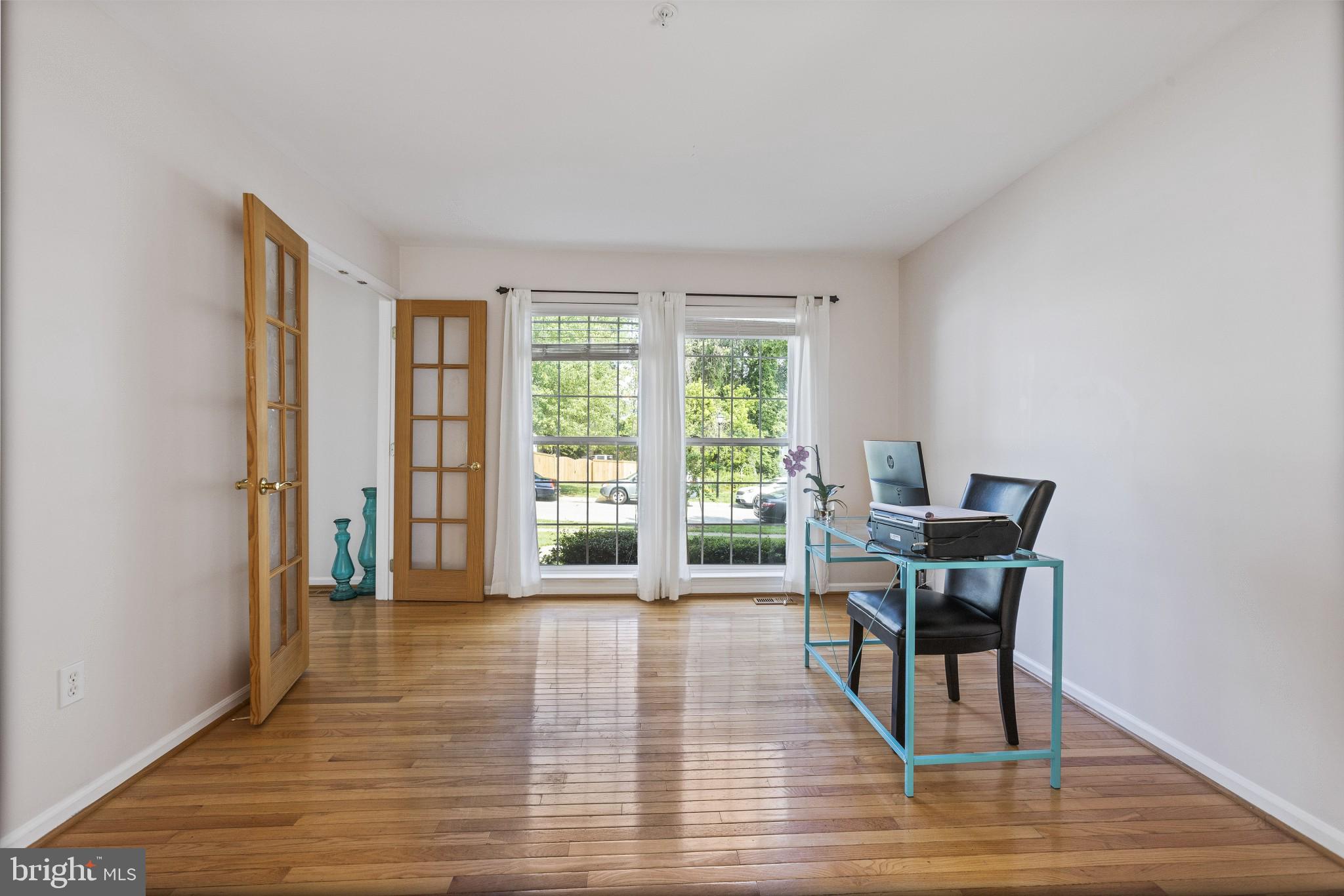 NORAIR-PLAT 1> - Residential