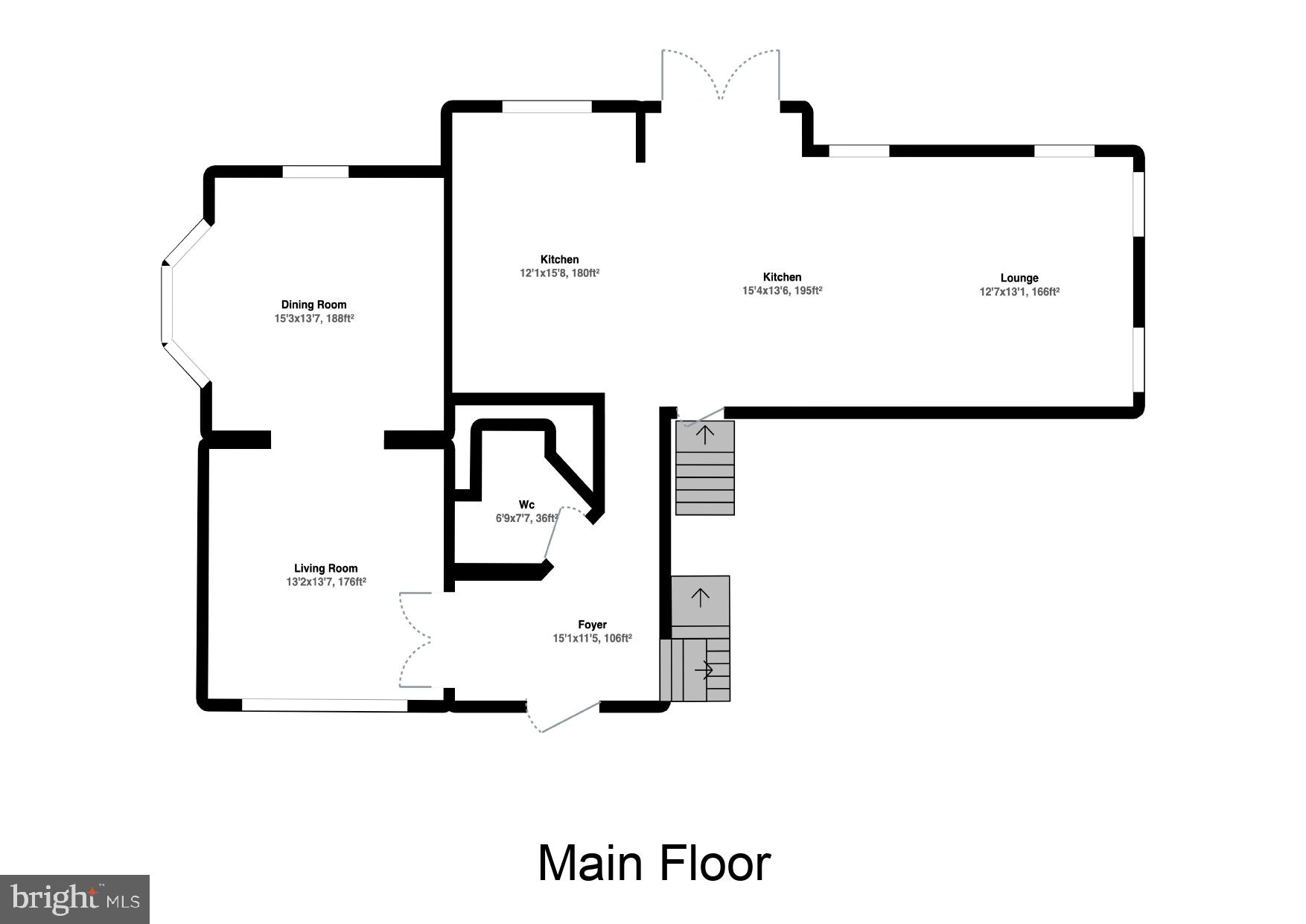 NORAIR-PLAT 1> - Residential