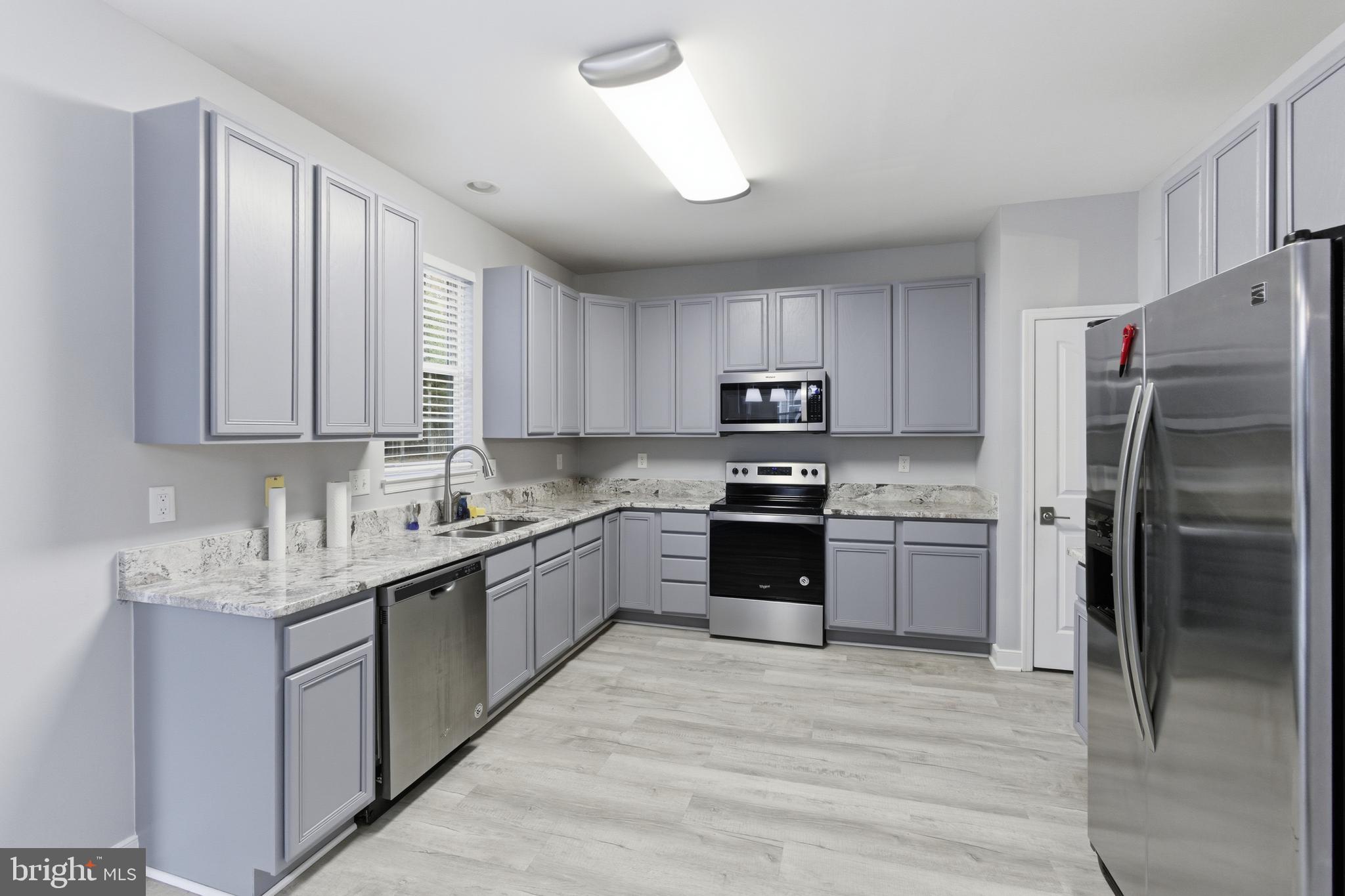 SEVERN - Residential Lease