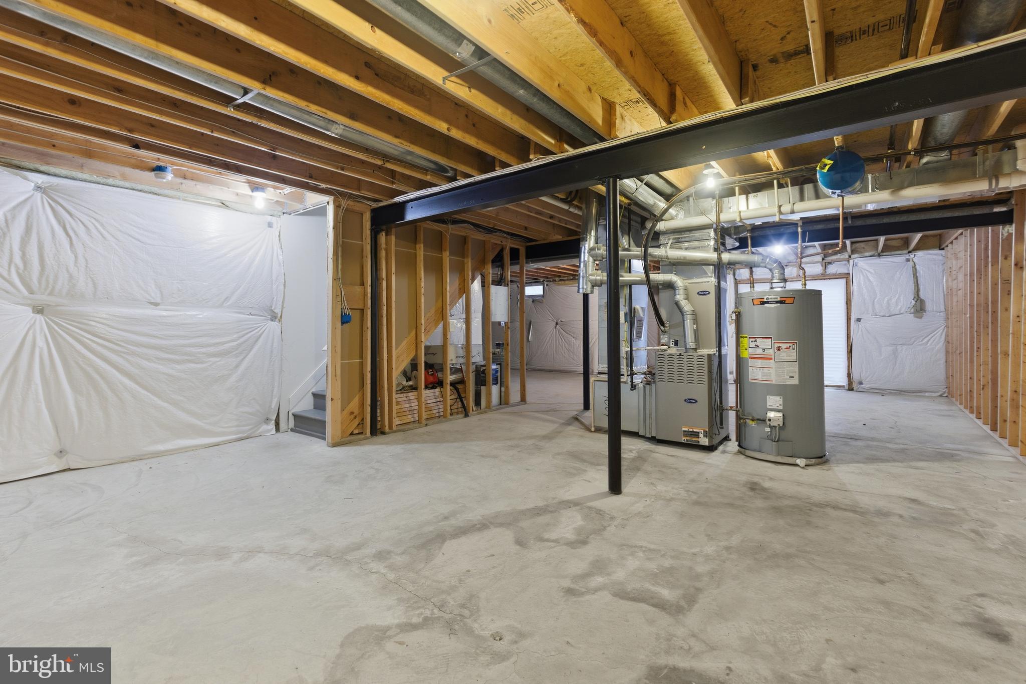 SEVERN - Residential Lease