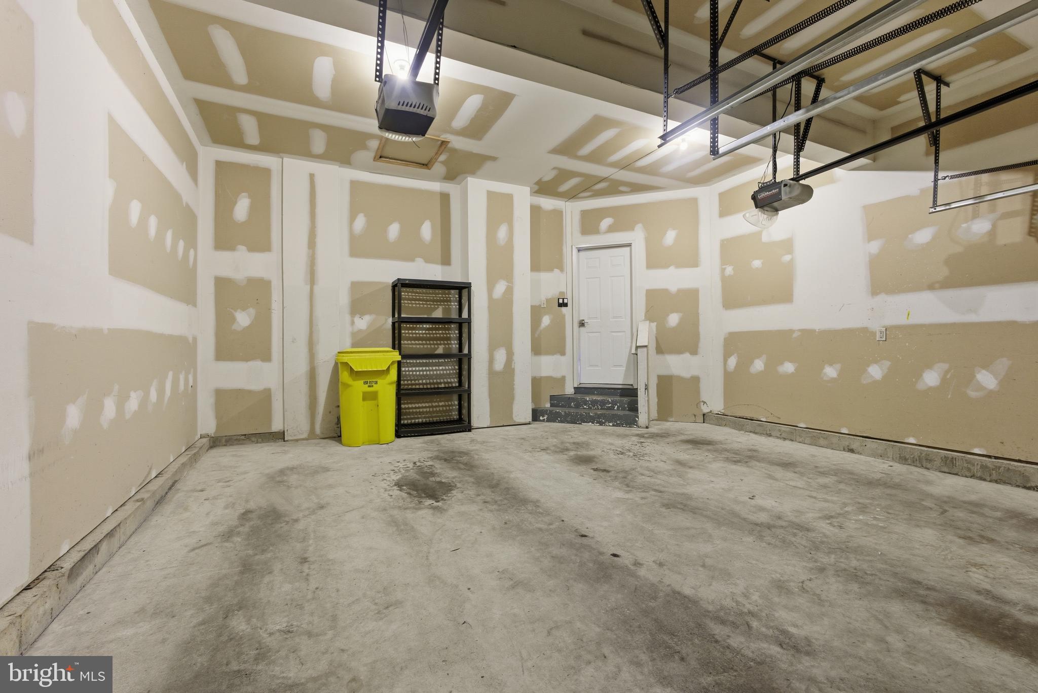 SEVERN - Residential Lease