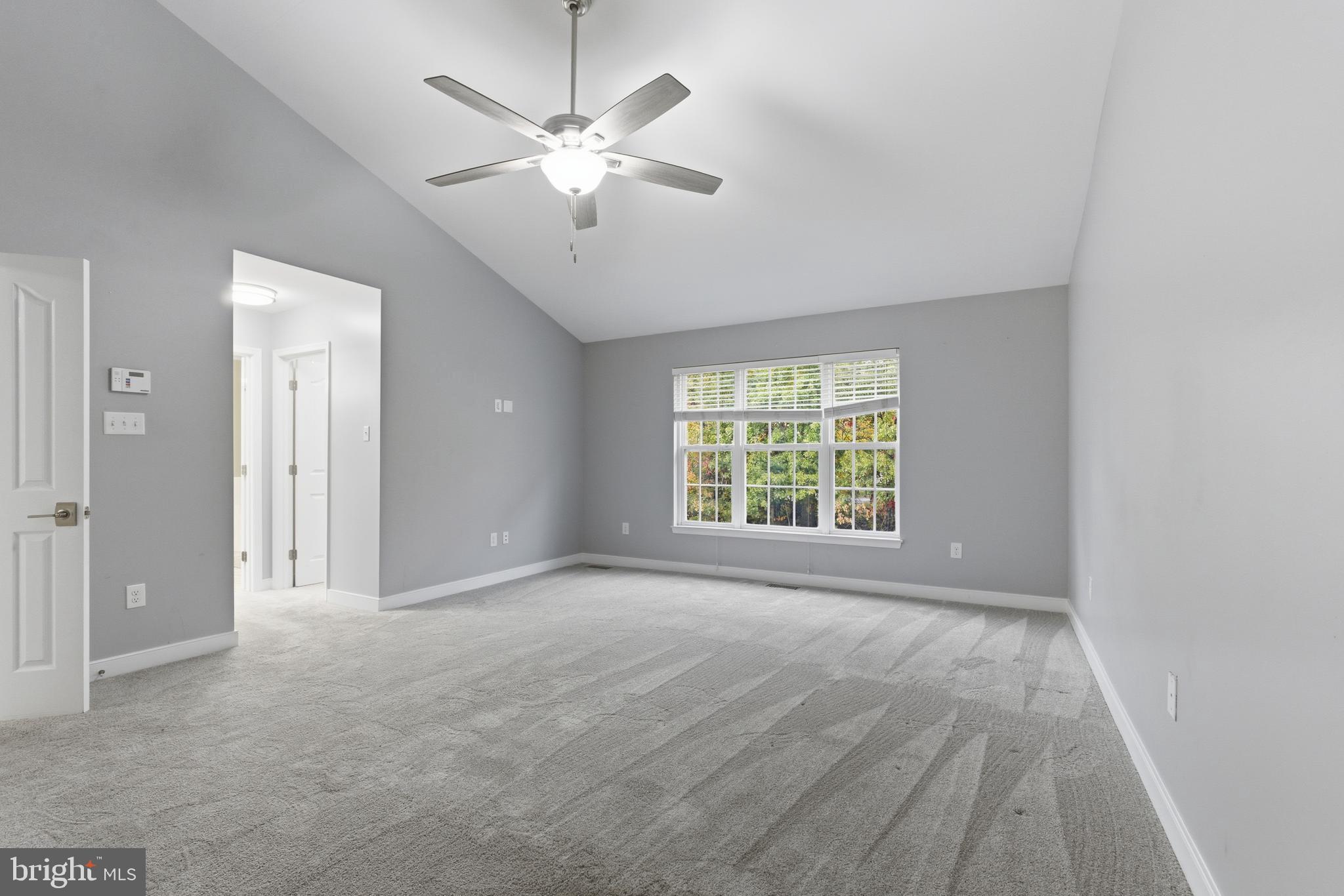 SEVERN - Residential Lease