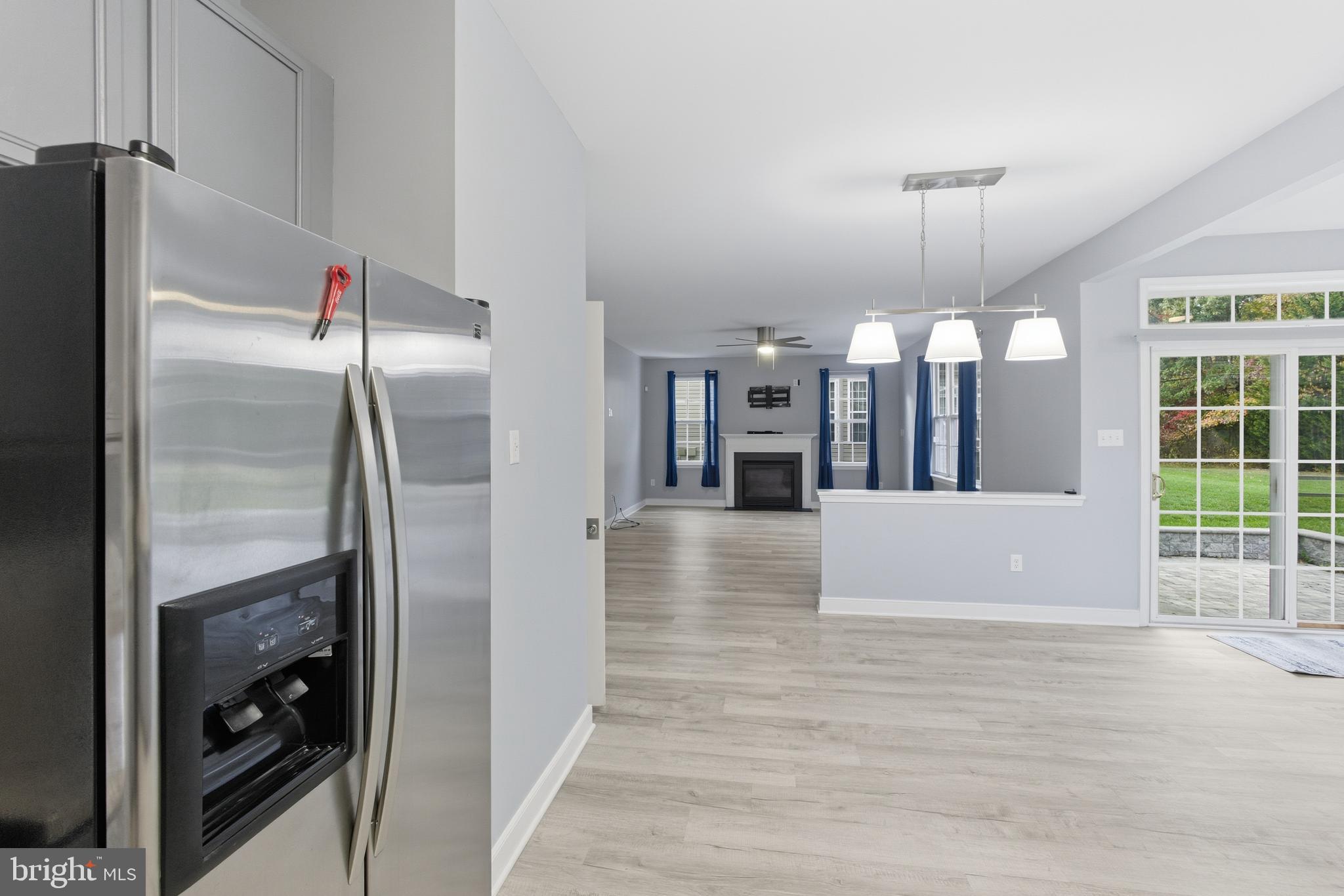 SEVERN - Residential Lease