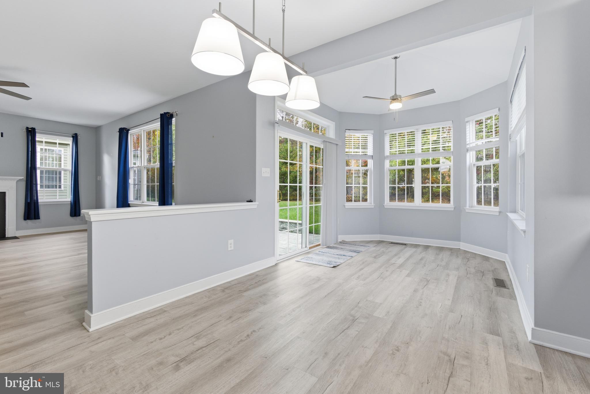 SEVERN - Residential Lease