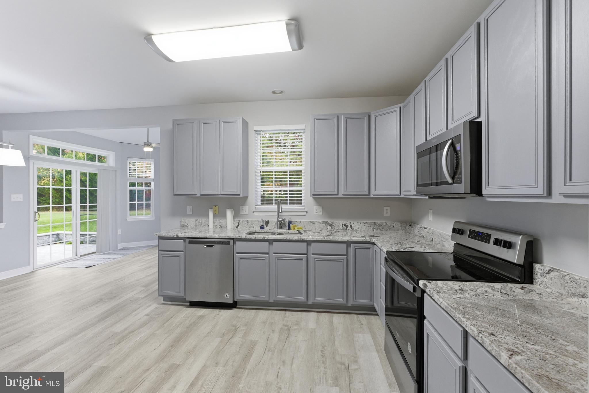 SEVERN - Residential Lease