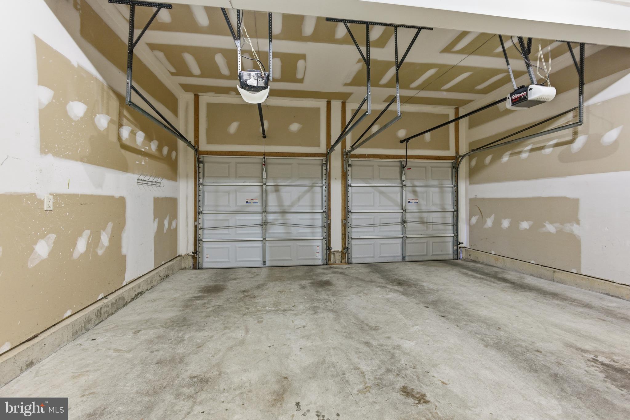 SEVERN - Residential Lease