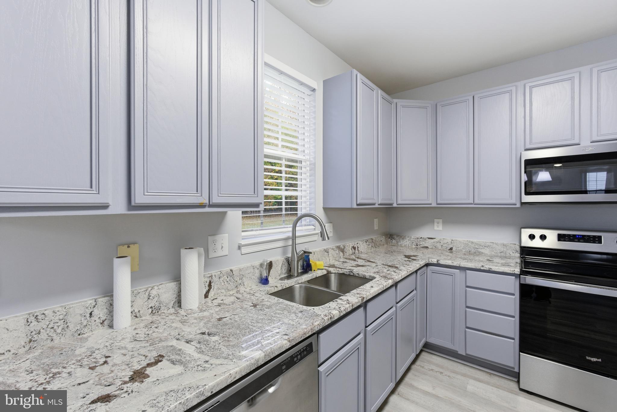 SEVERN - Residential Lease