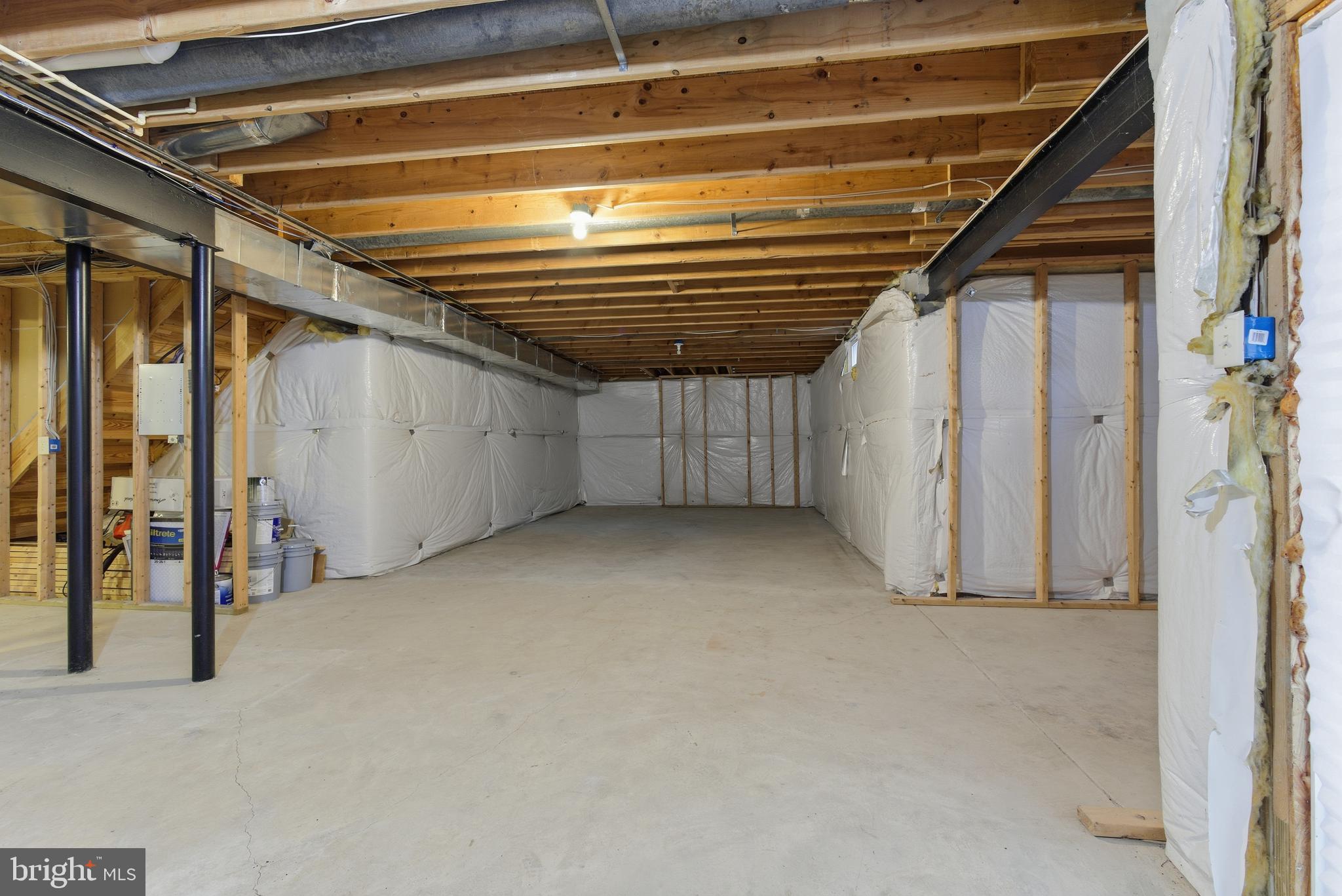 SEVERN - Residential Lease