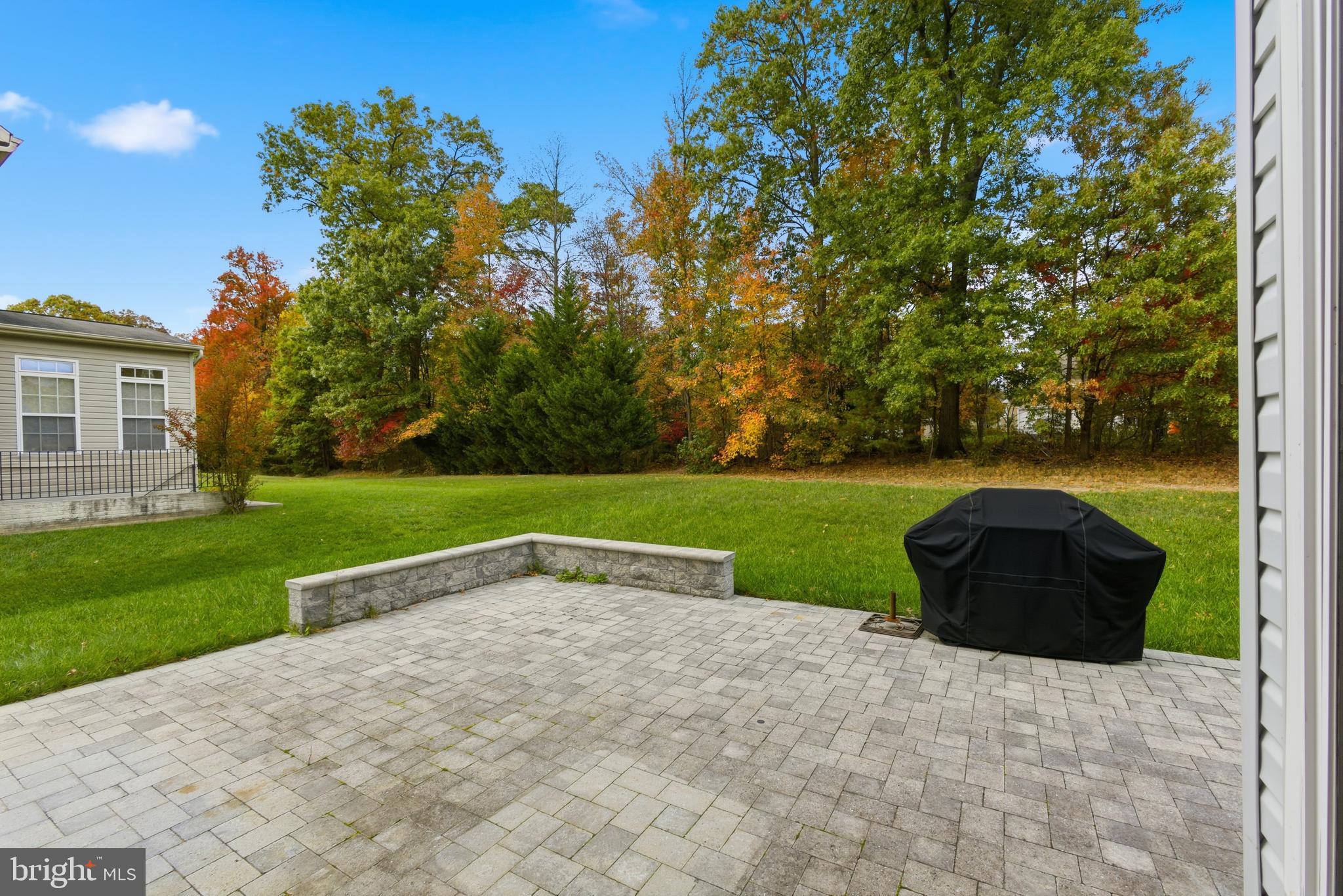 SEVERN - Residential Lease