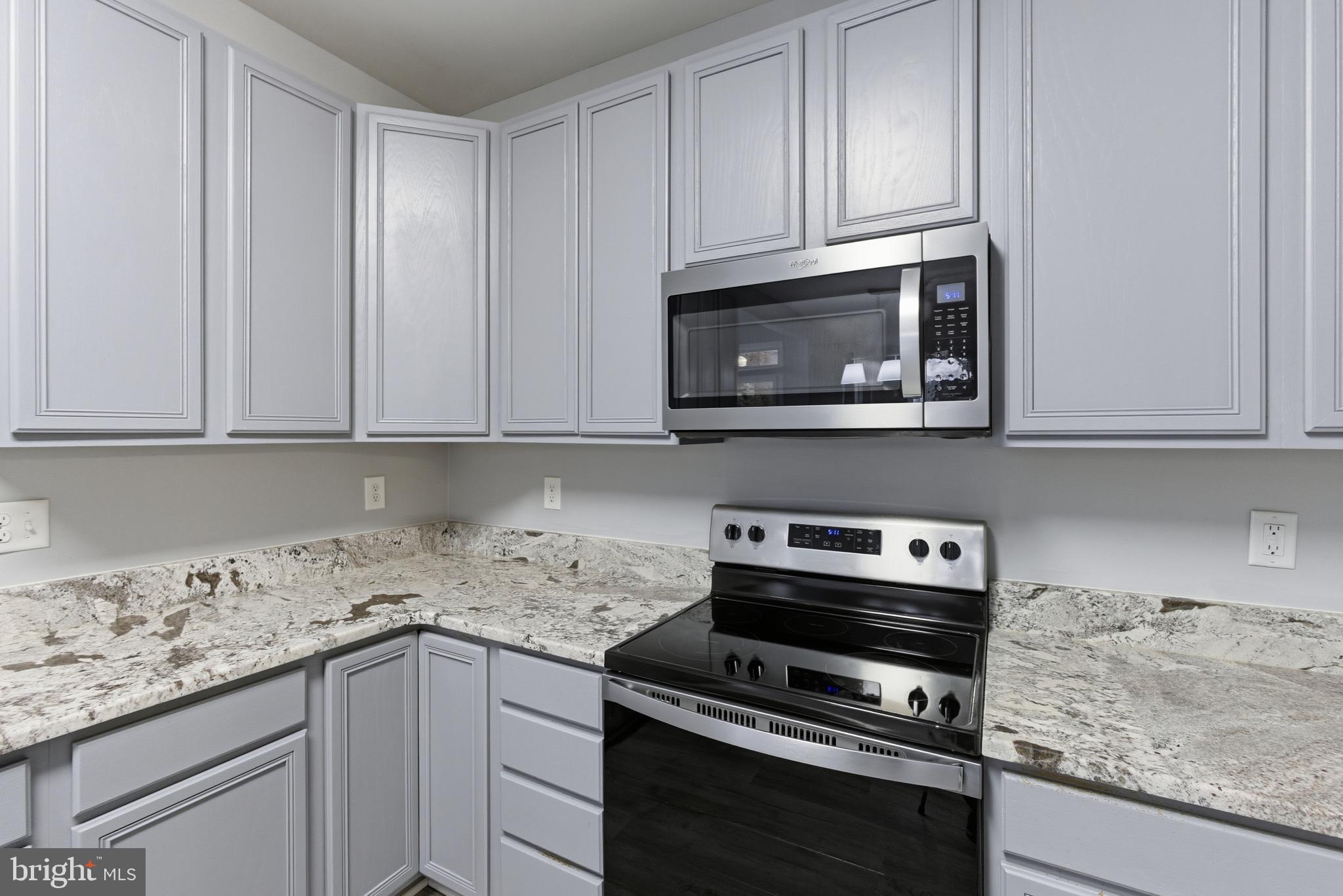 SEVERN - Residential Lease