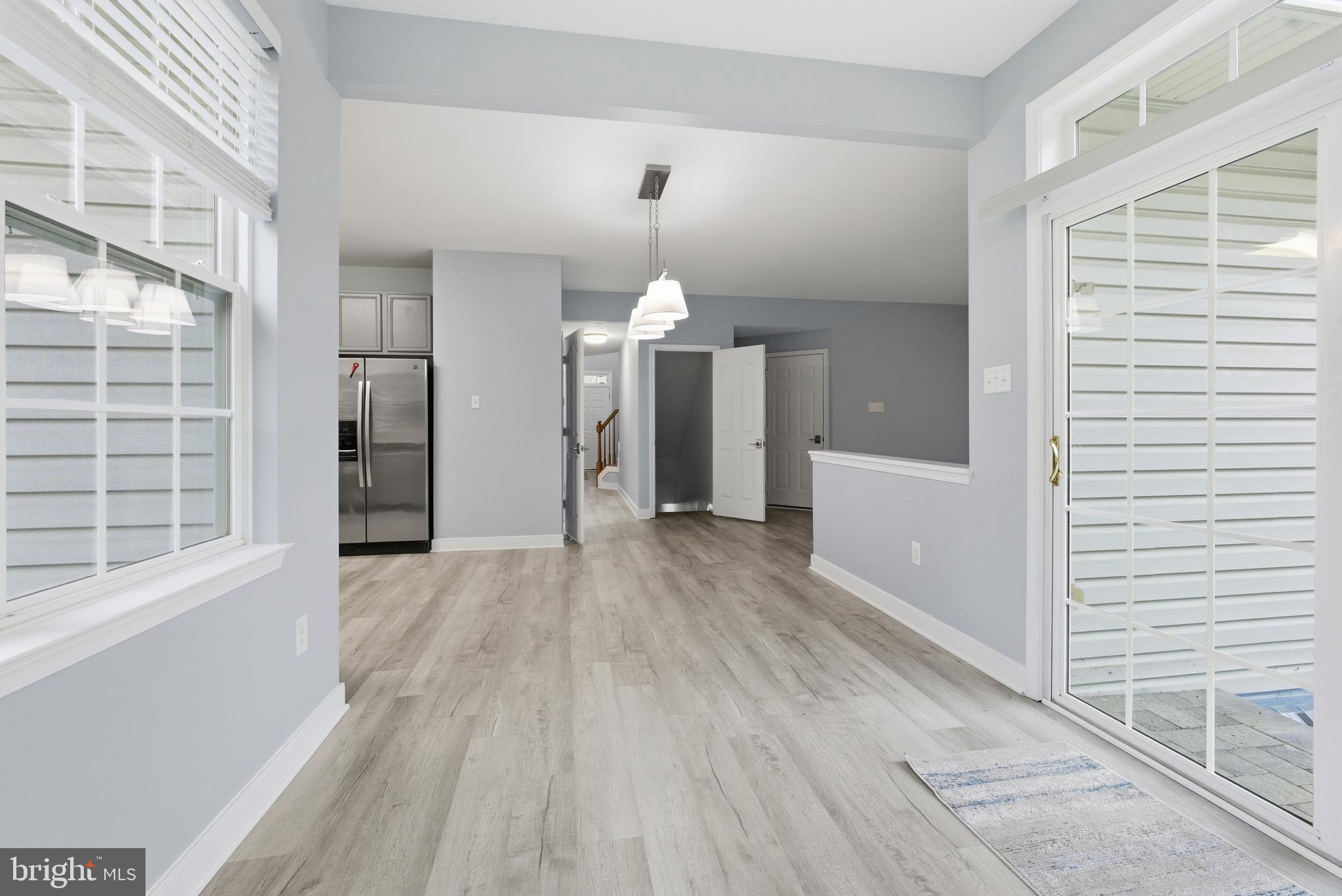 SEVERN - Residential Lease