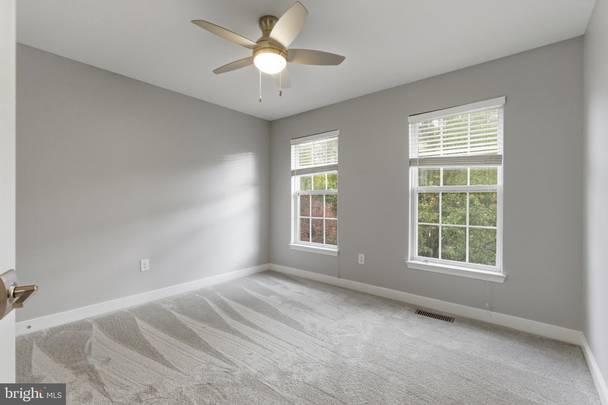 SEVERN - Residential Lease