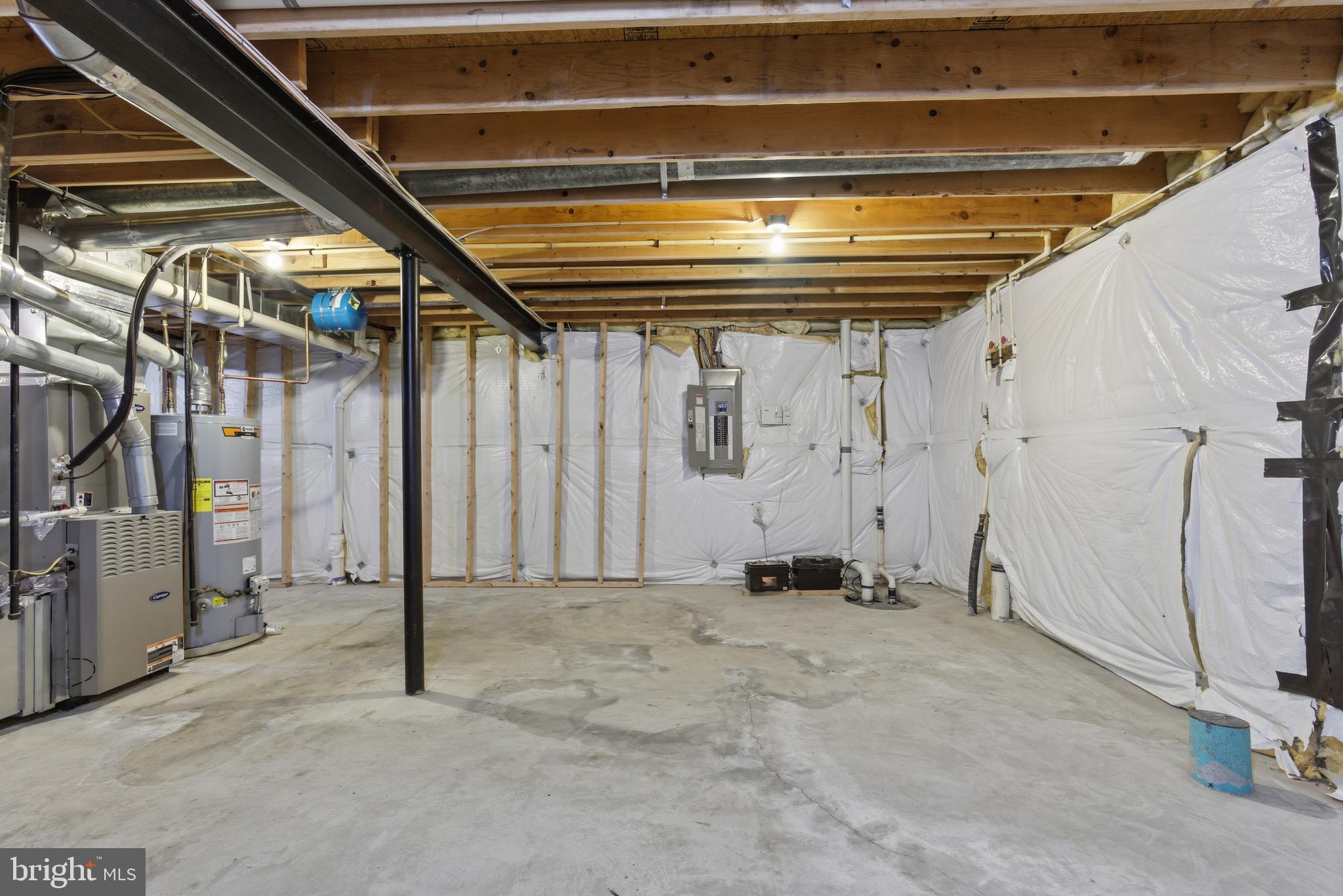 SEVERN - Residential Lease