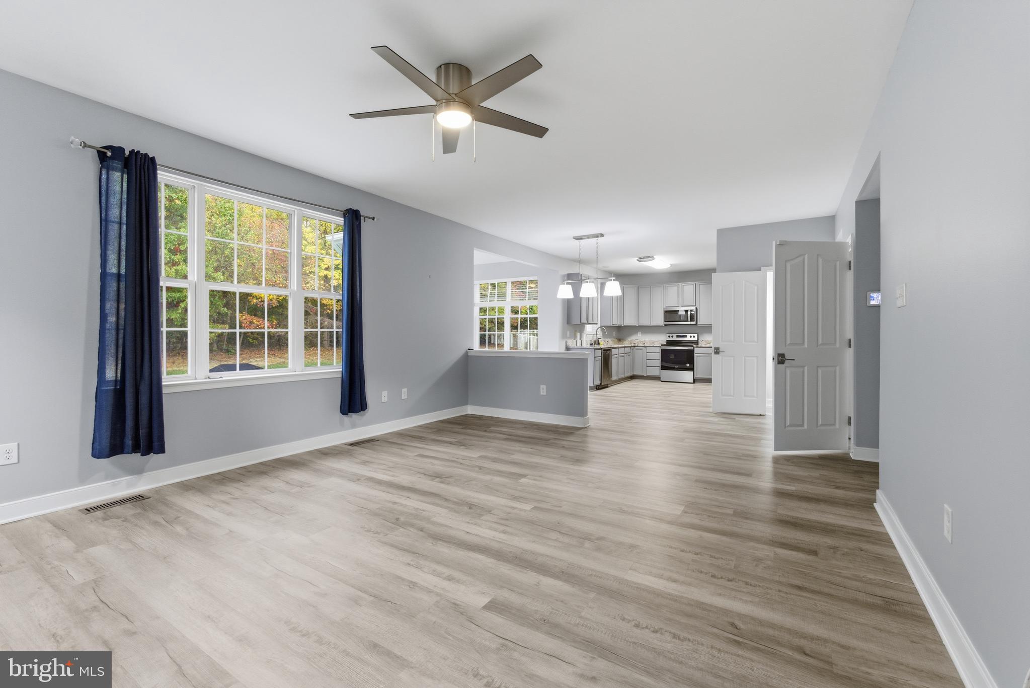 SEVERN - Residential Lease