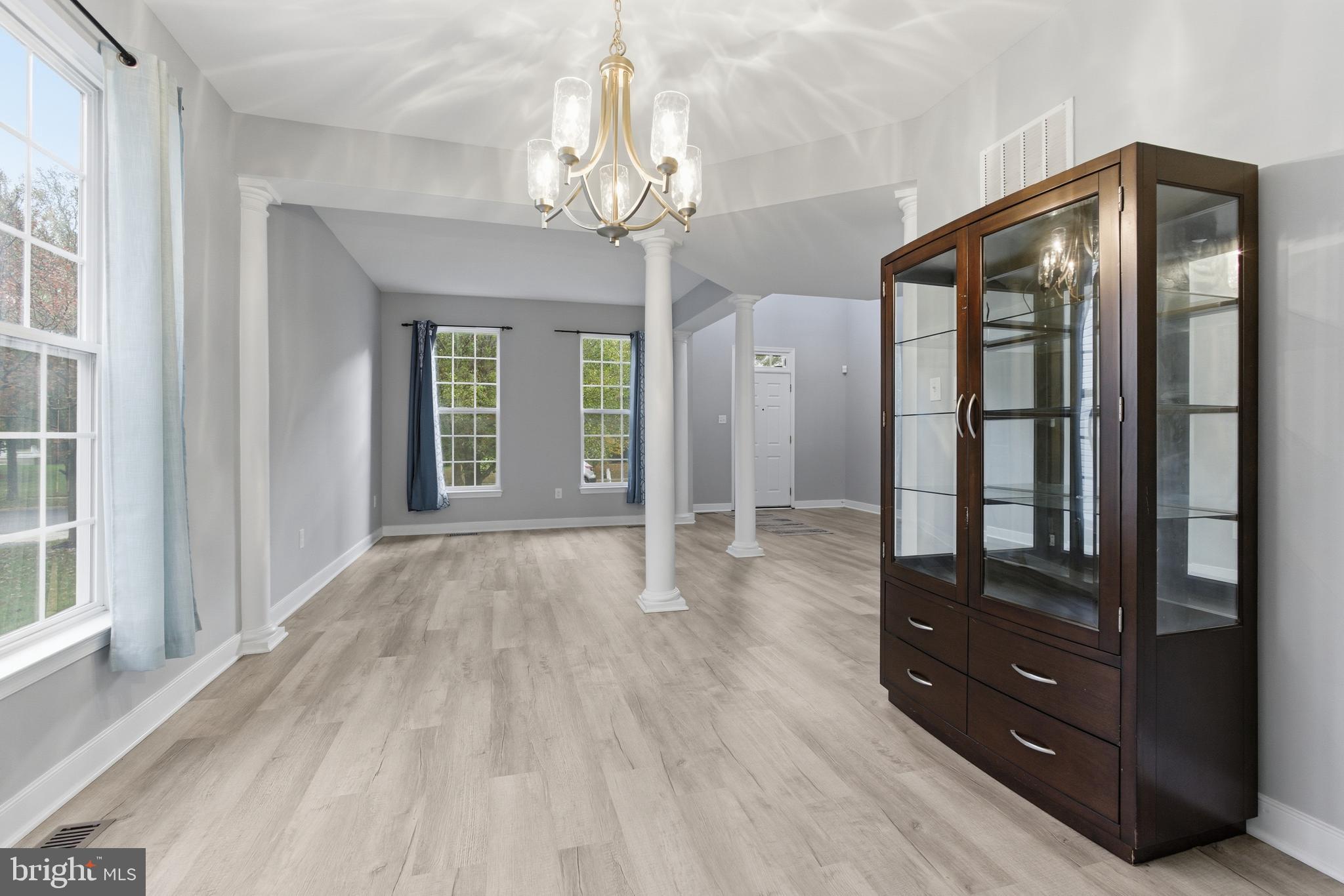 SEVERN - Residential Lease