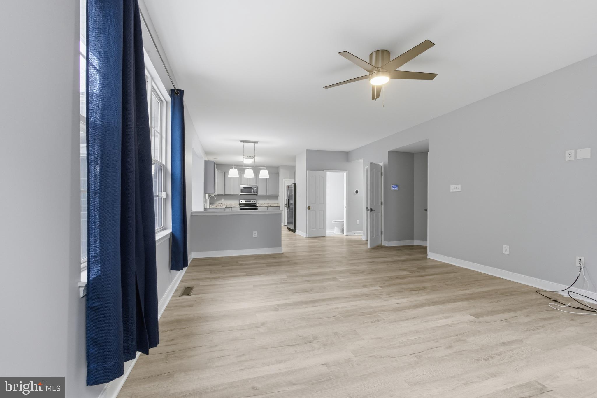 SEVERN - Residential Lease