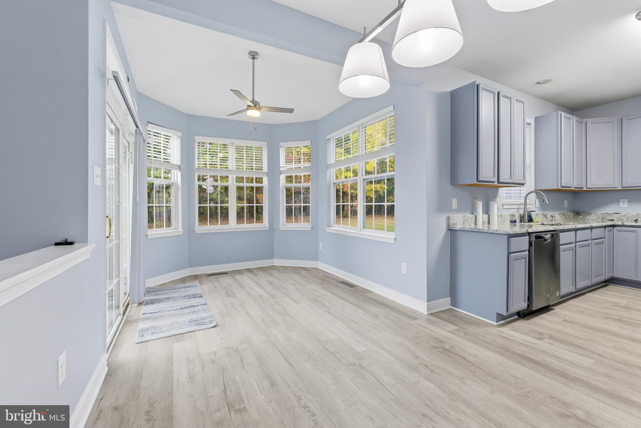 SEVERN - Residential Lease