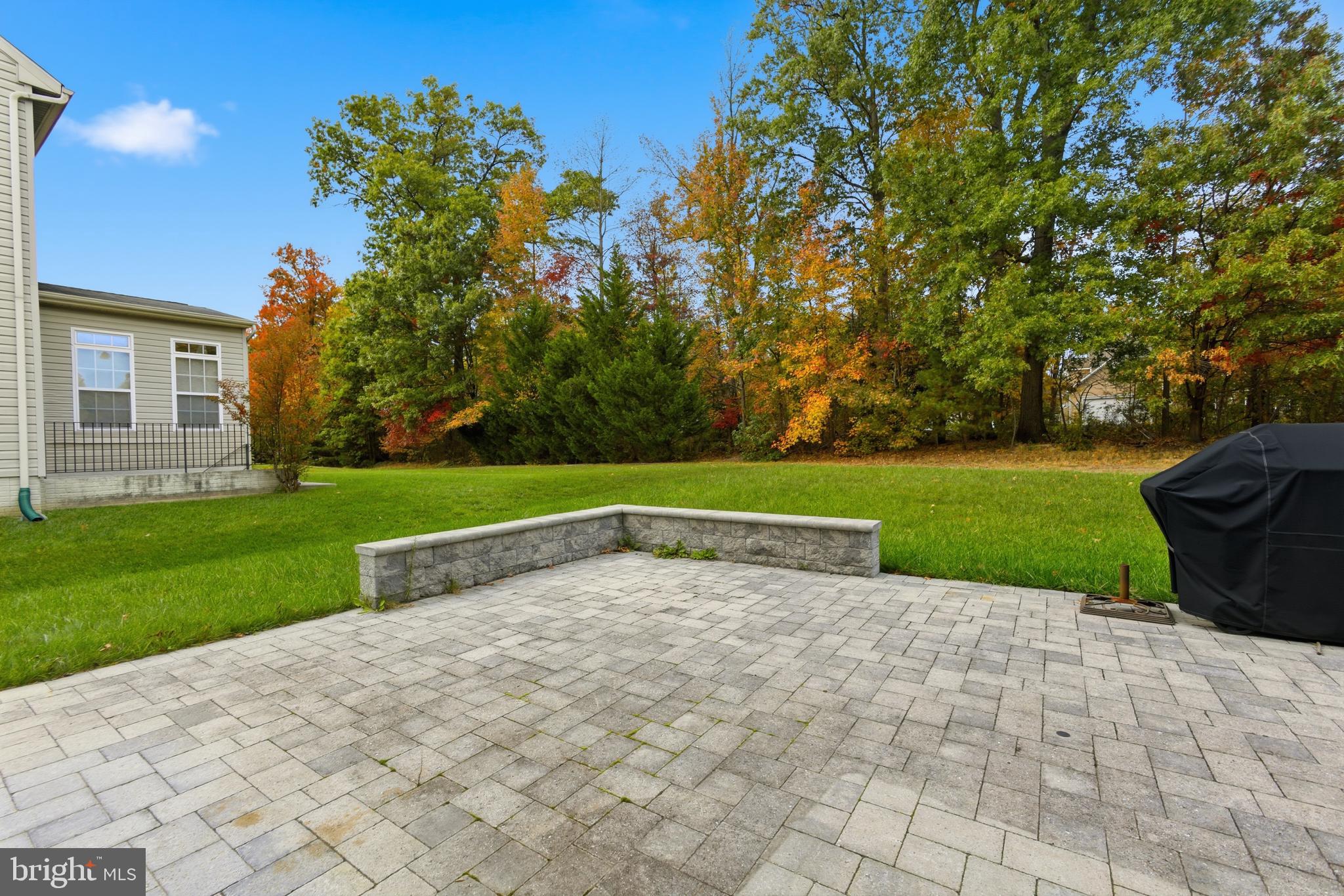 SEVERN - Residential Lease