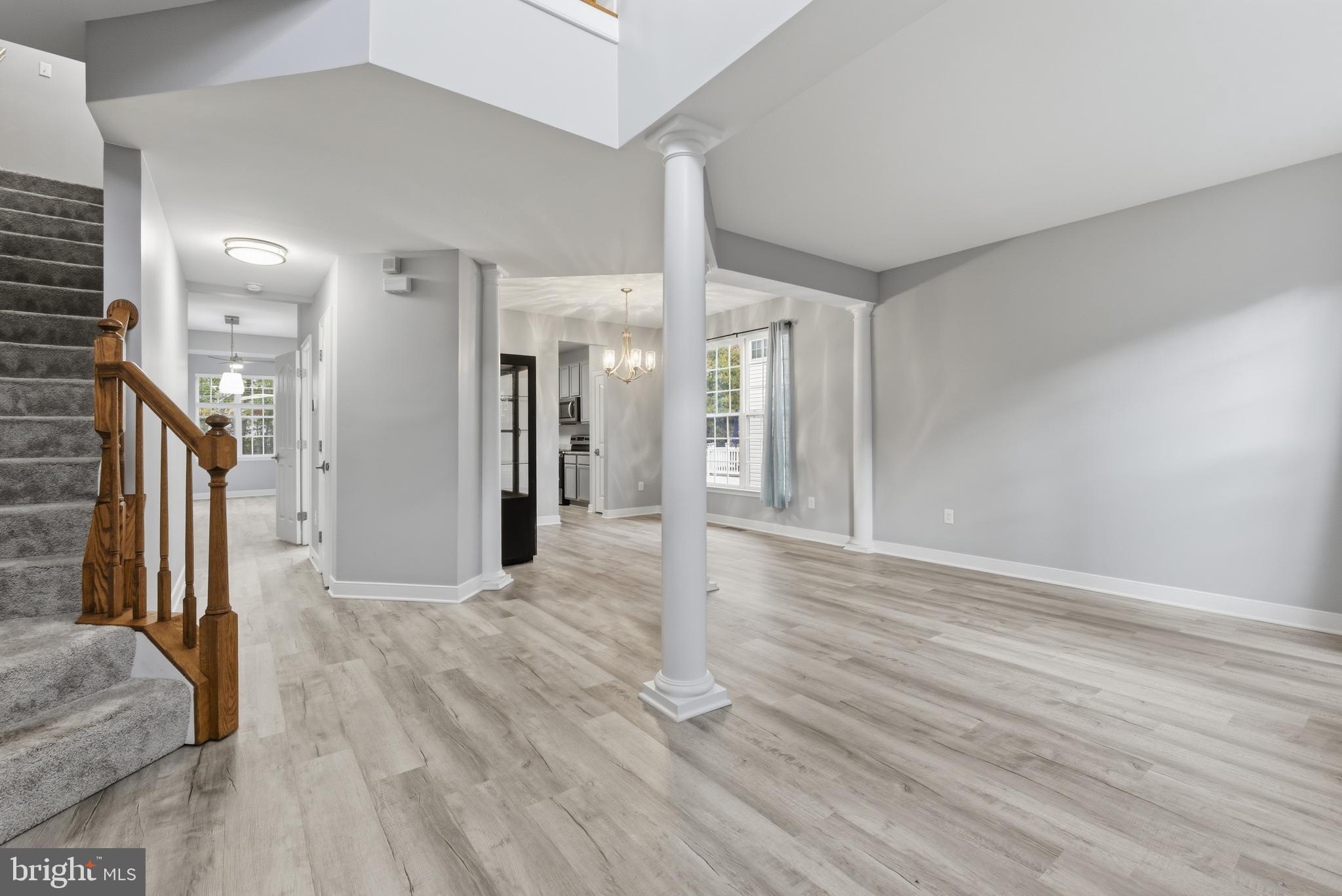 SEVERN - Residential Lease