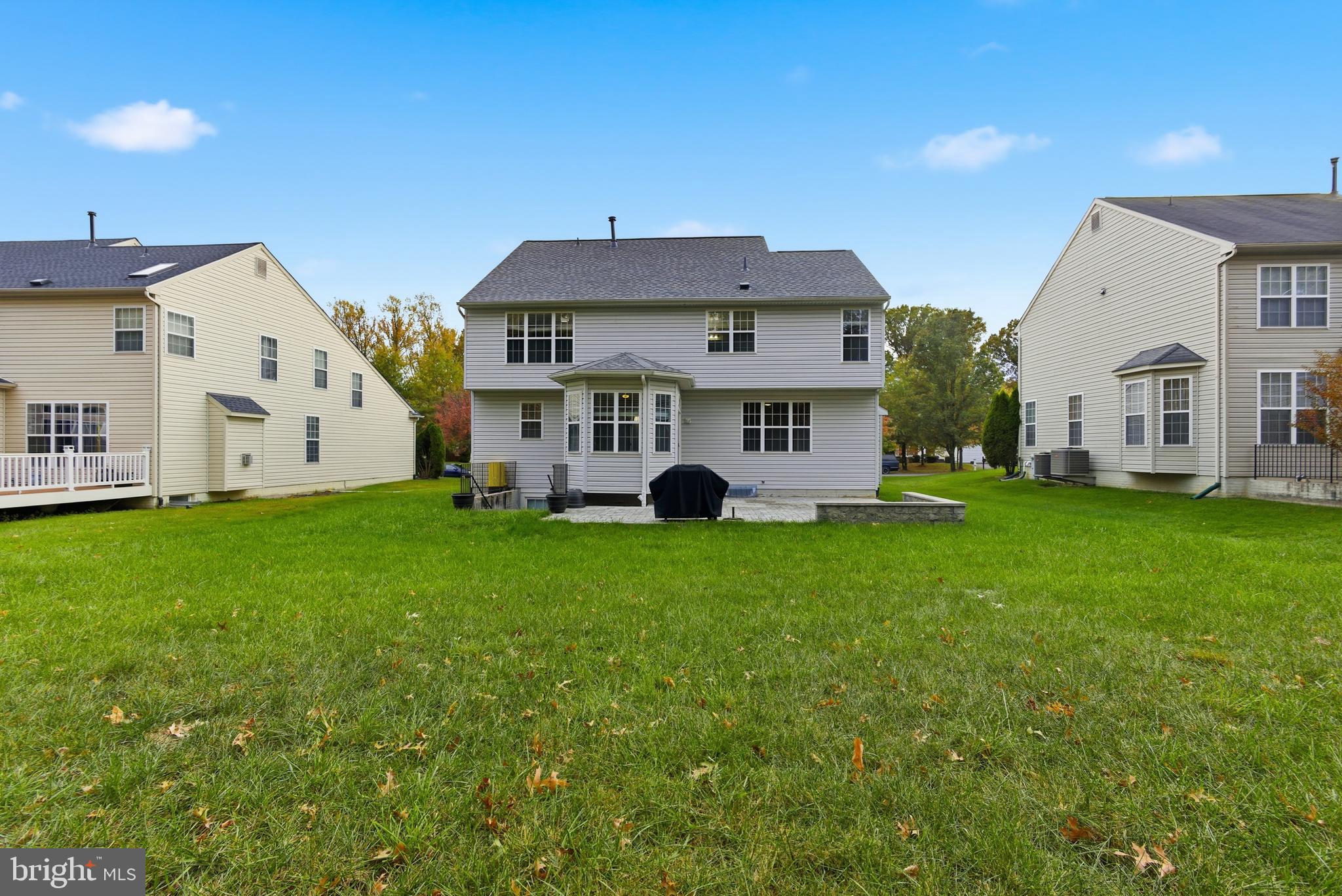 SEVERN - Residential Lease