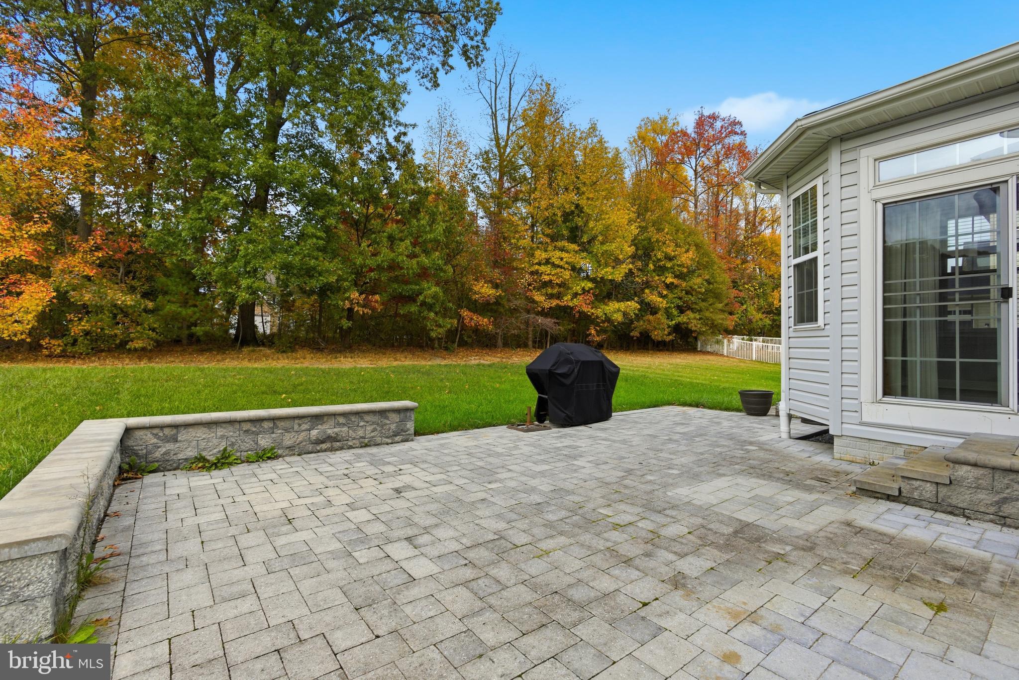 SEVERN - Residential Lease