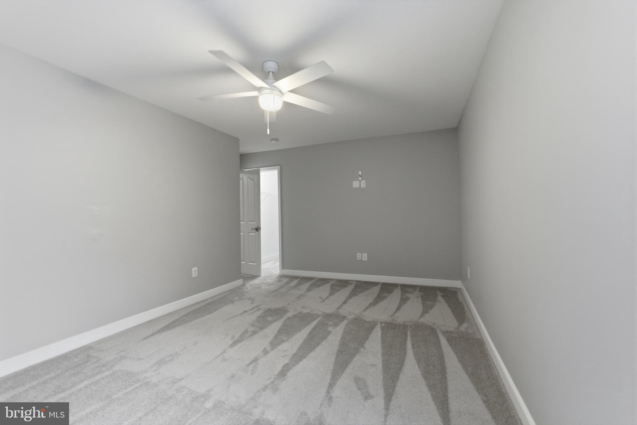 SEVERN - Residential Lease