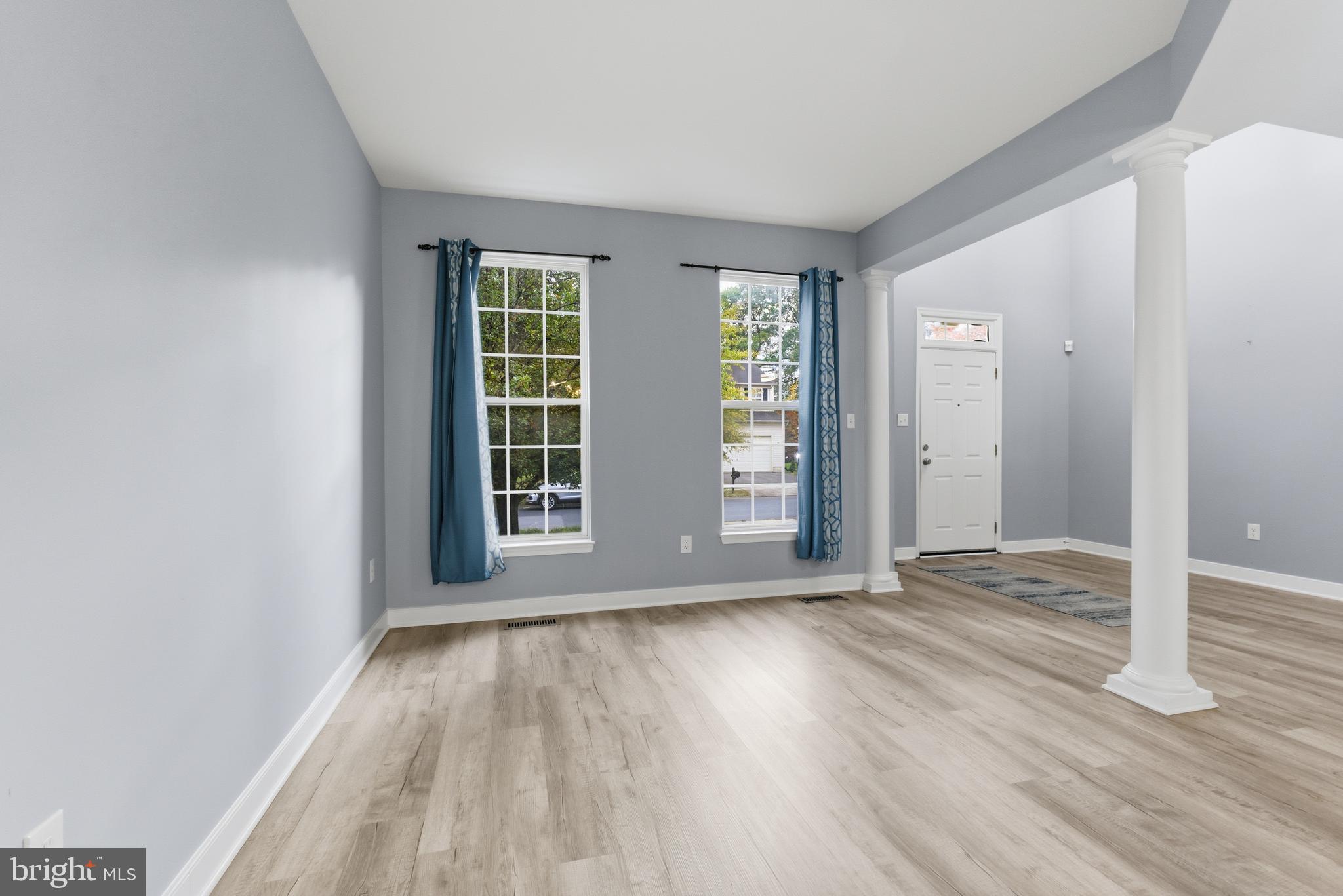 SEVERN - Residential Lease