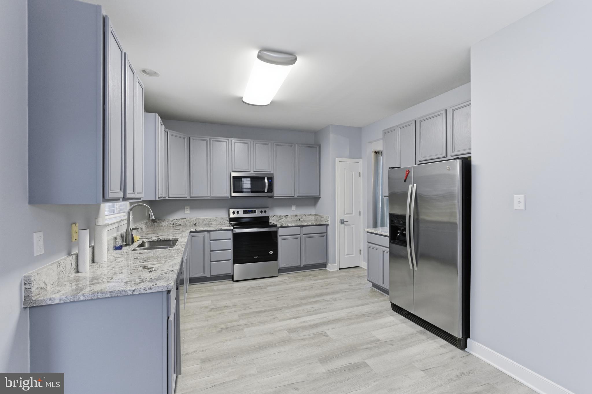 SEVERN - Residential Lease