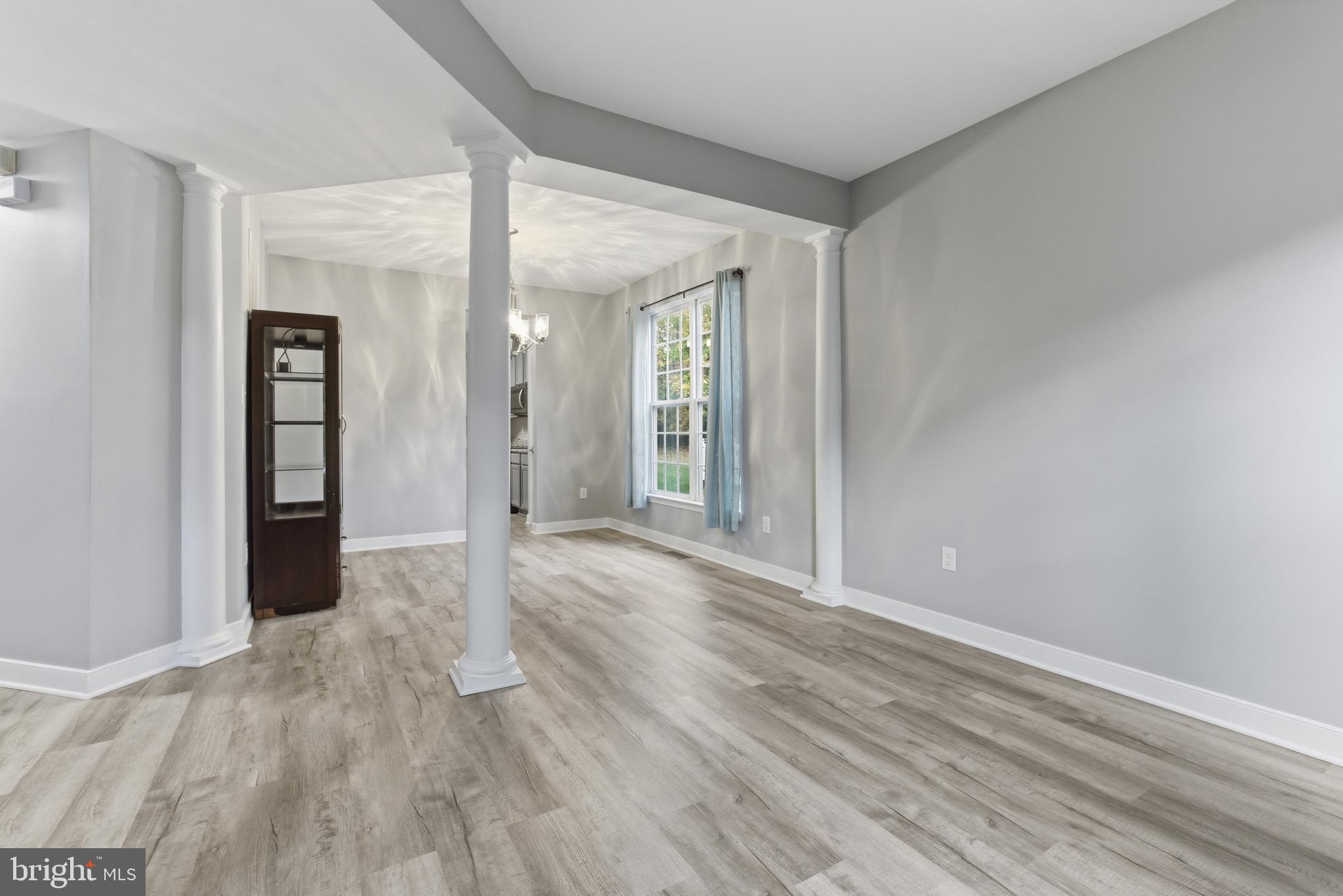 SEVERN - Residential Lease