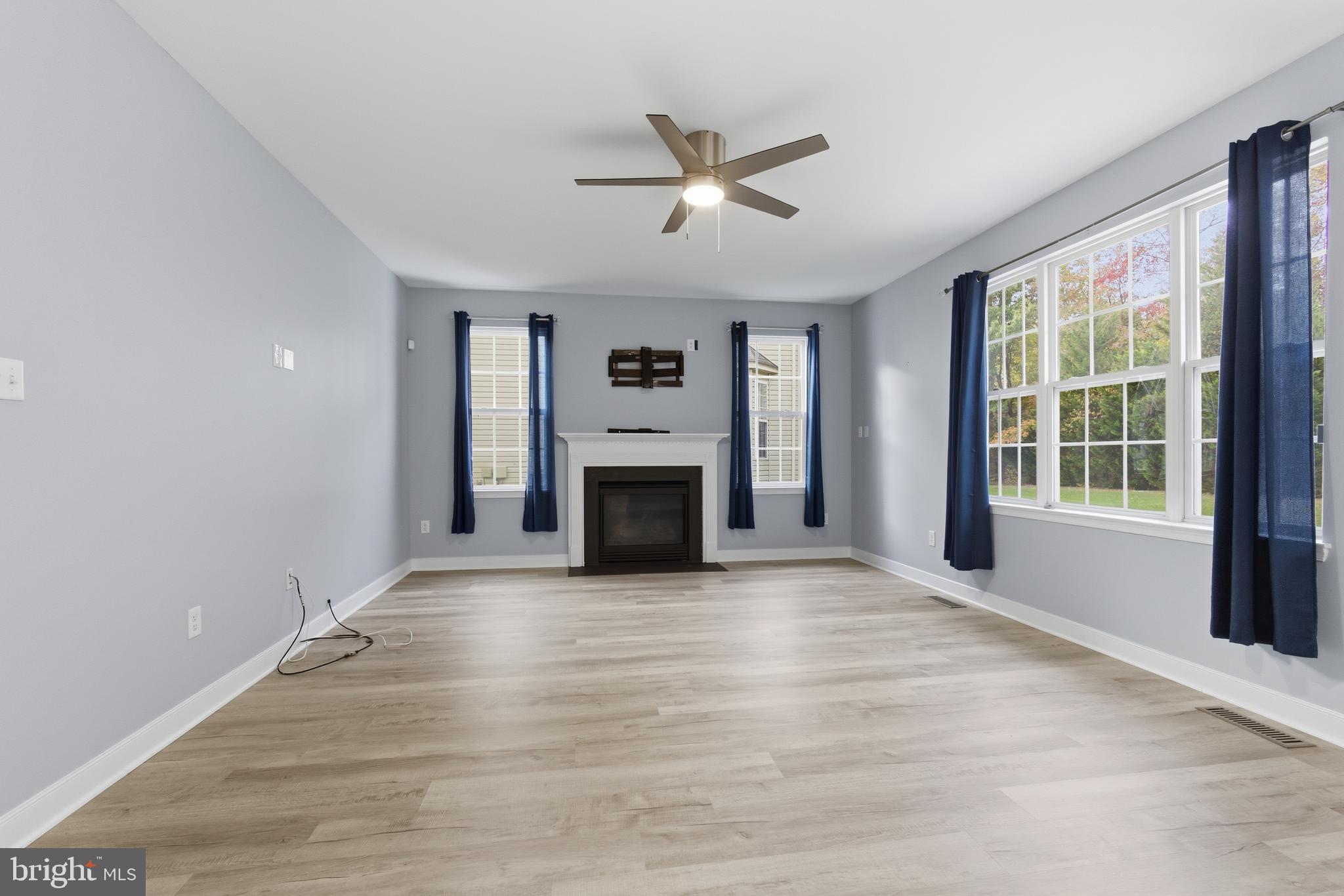 SEVERN - Residential Lease