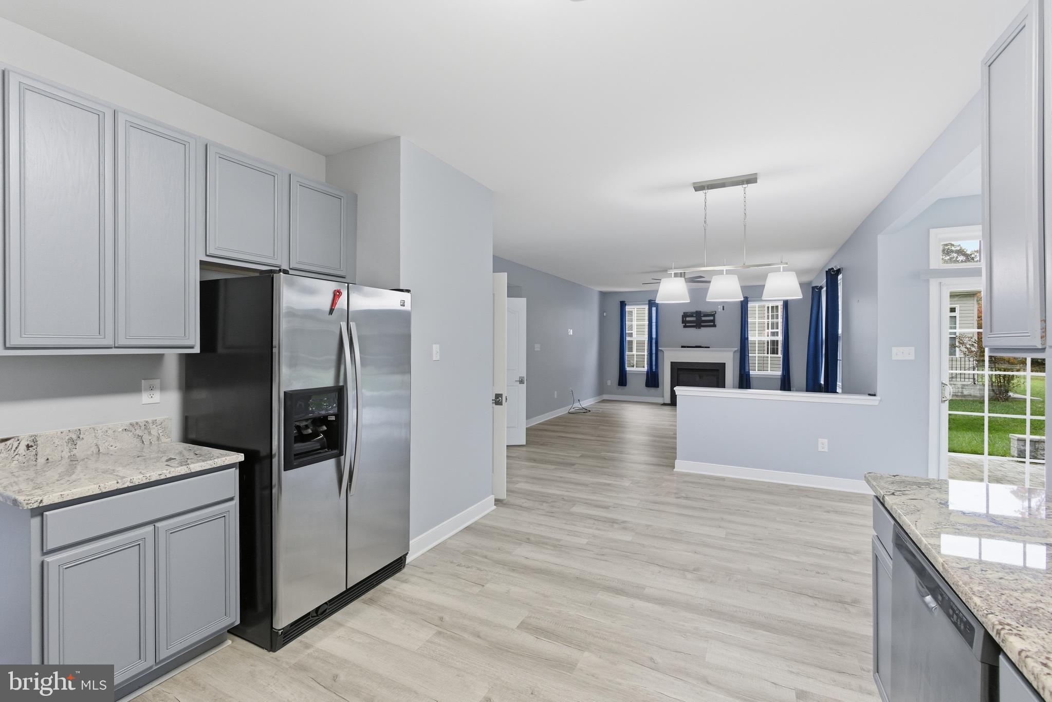 SEVERN - Residential Lease