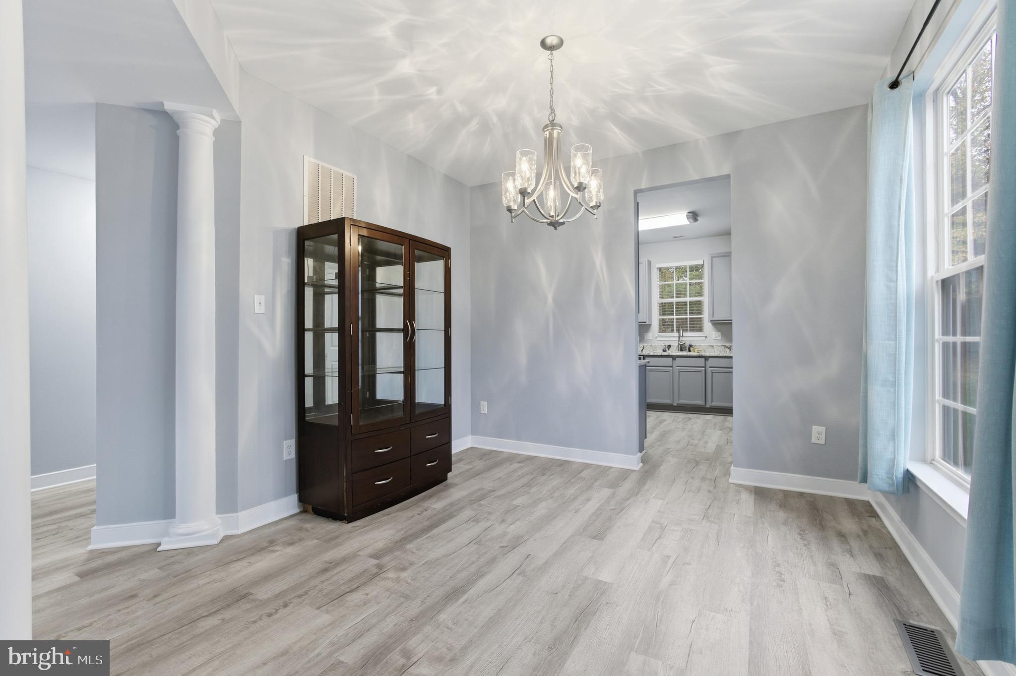 SEVERN - Residential Lease