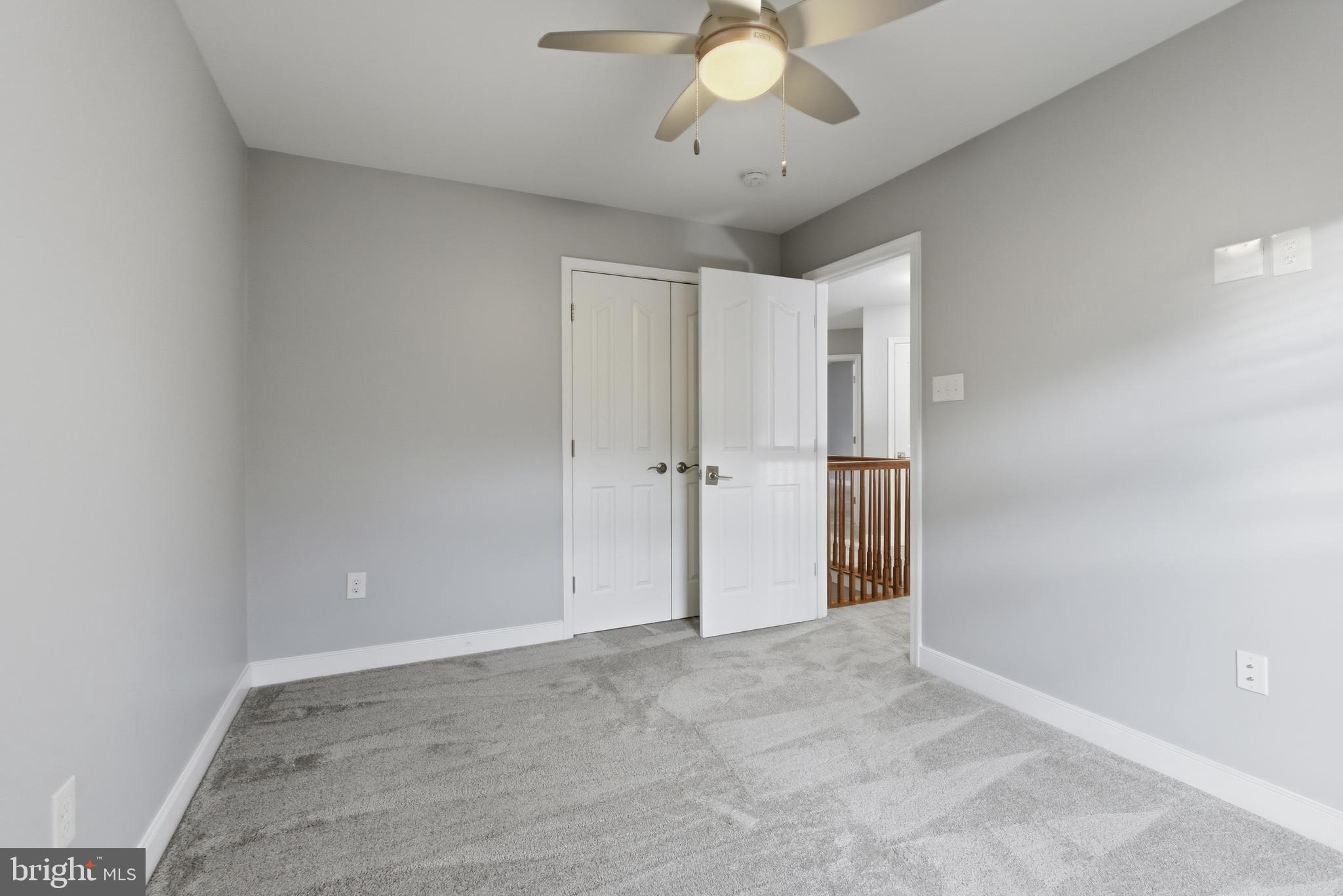 SEVERN - Residential Lease