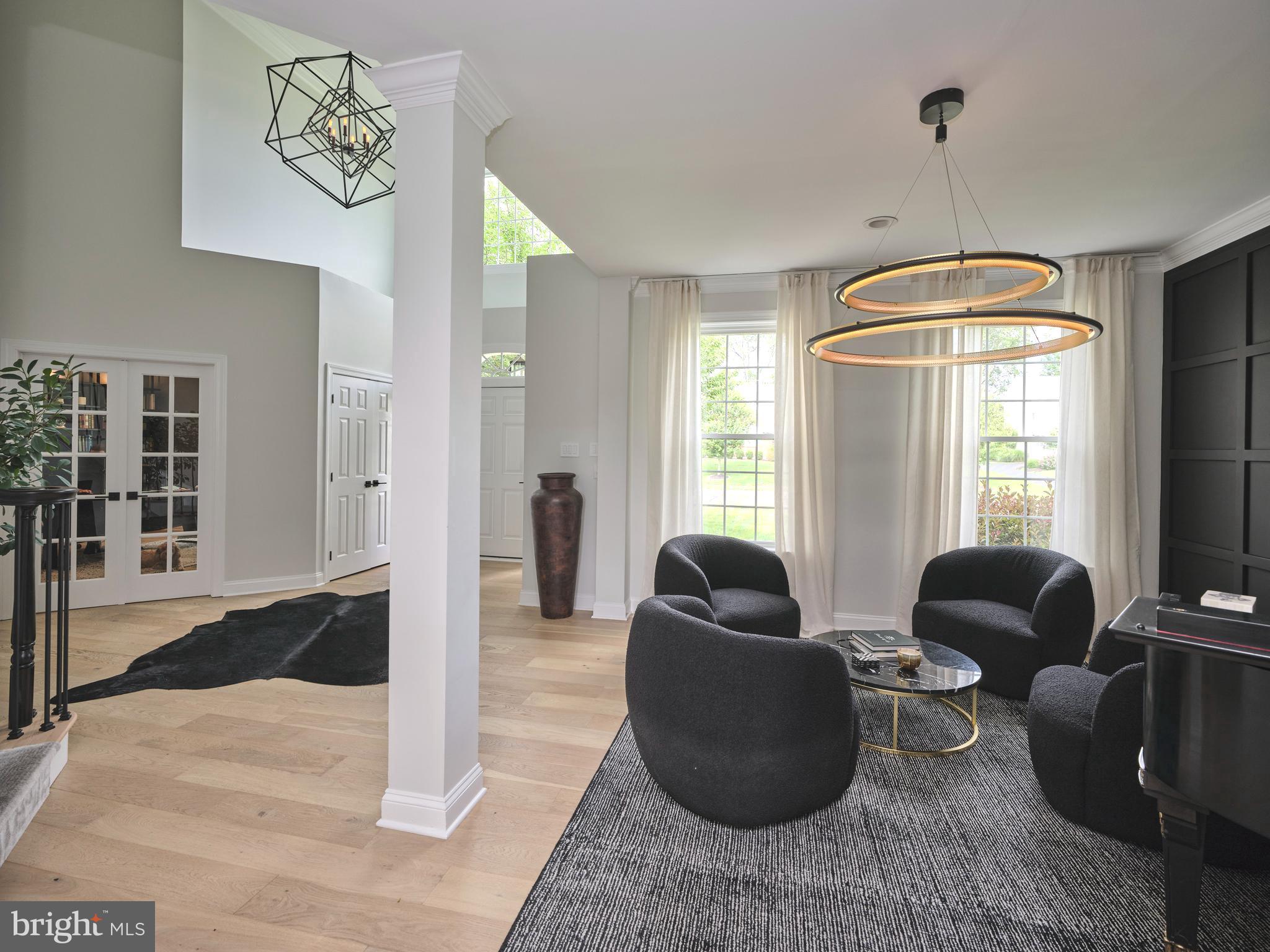 CLEARVIEW ESTS - Residential