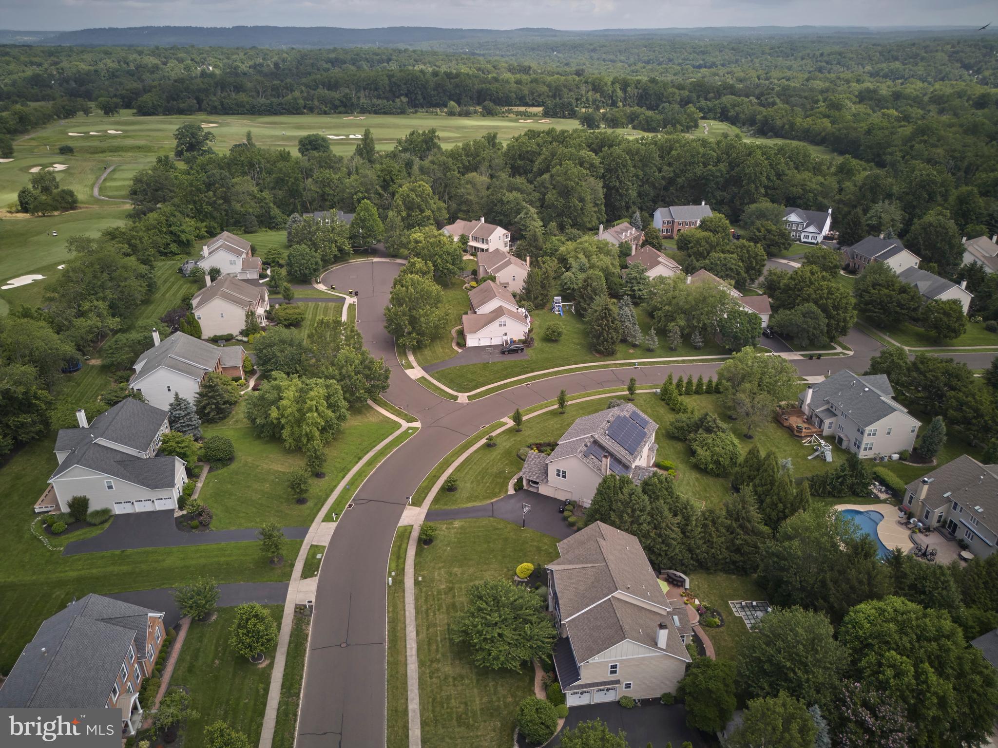 CLEARVIEW ESTS - Residential