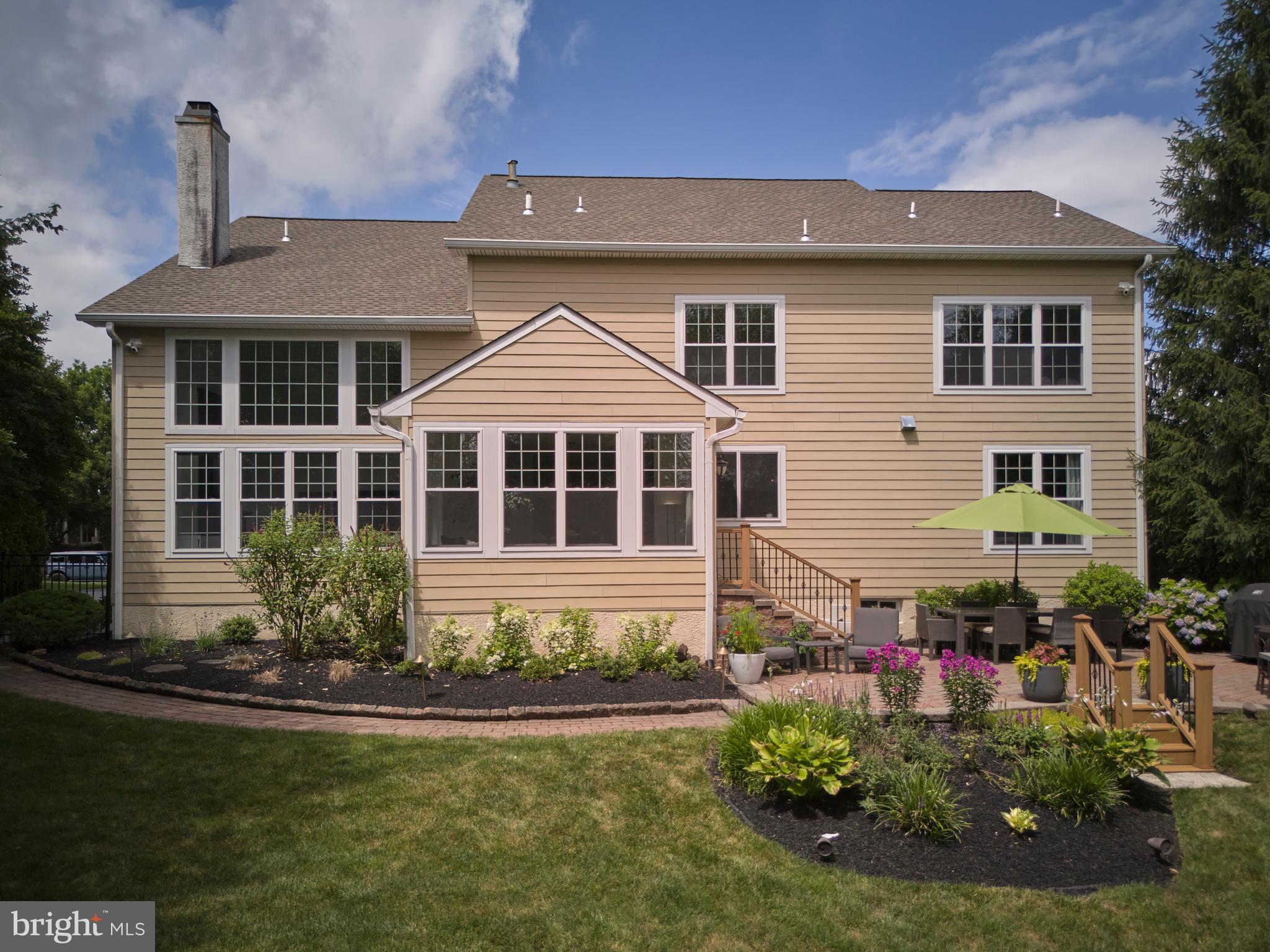 CLEARVIEW ESTS - Residential