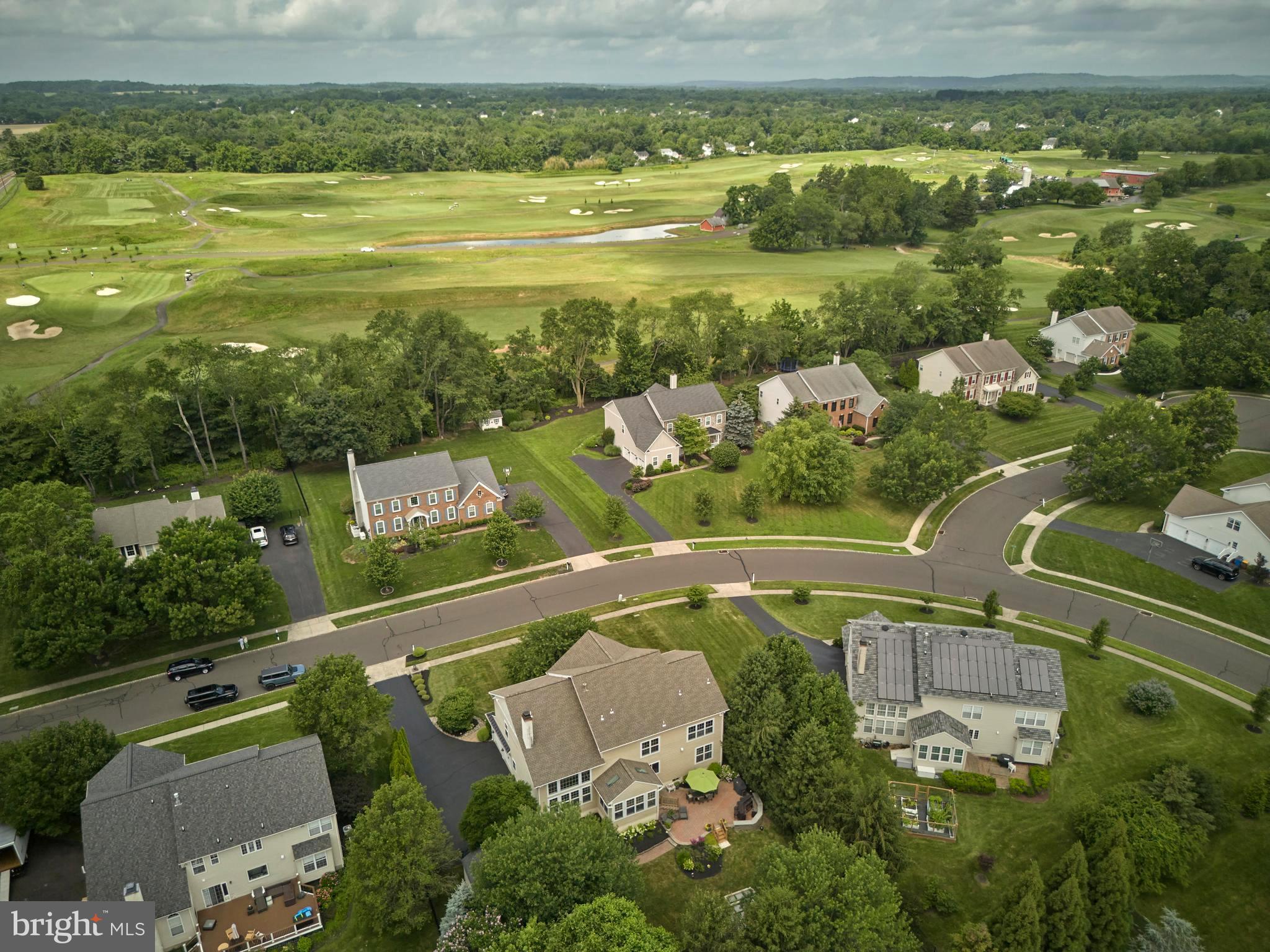 CLEARVIEW ESTS - Residential