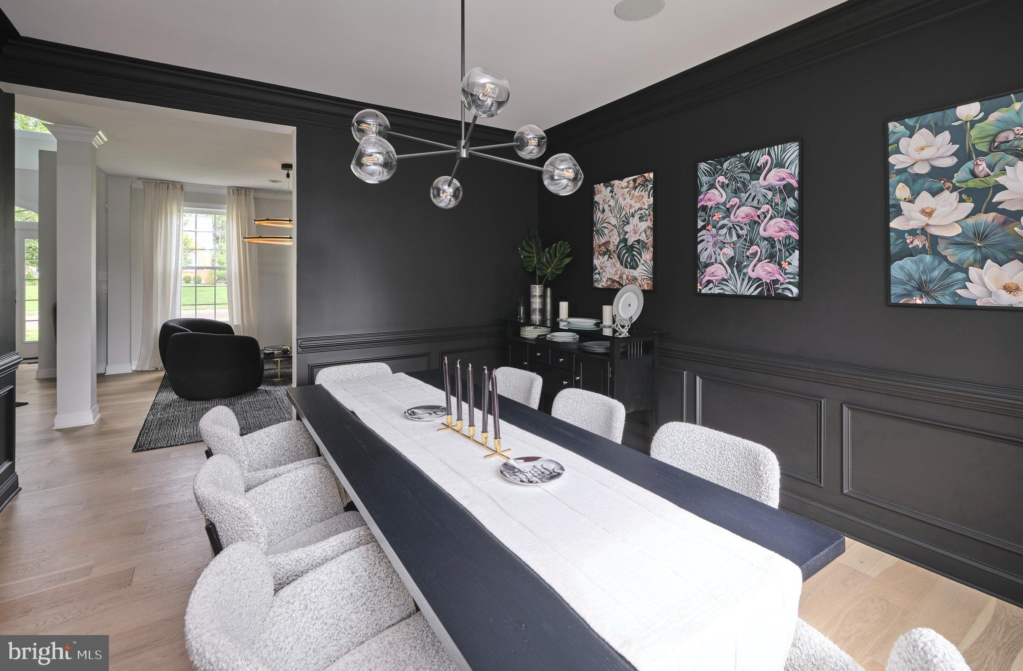 CLEARVIEW ESTS - Residential