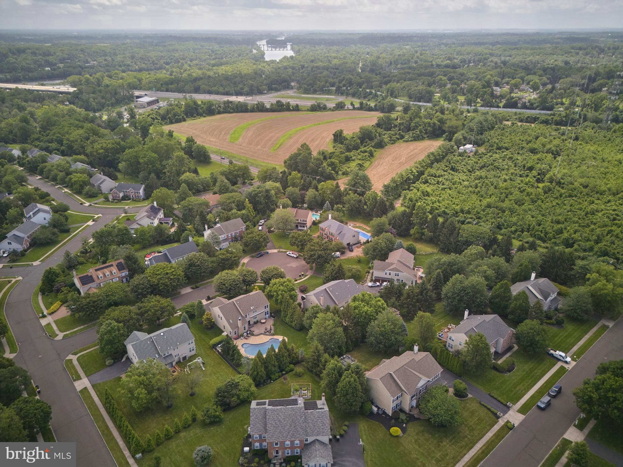 CLEARVIEW ESTS - Residential