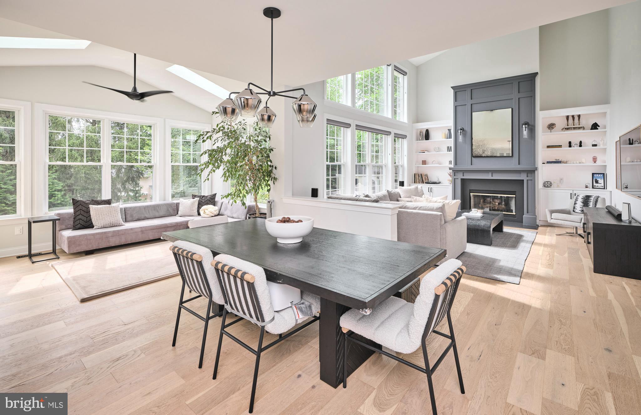 CLEARVIEW ESTS - Residential