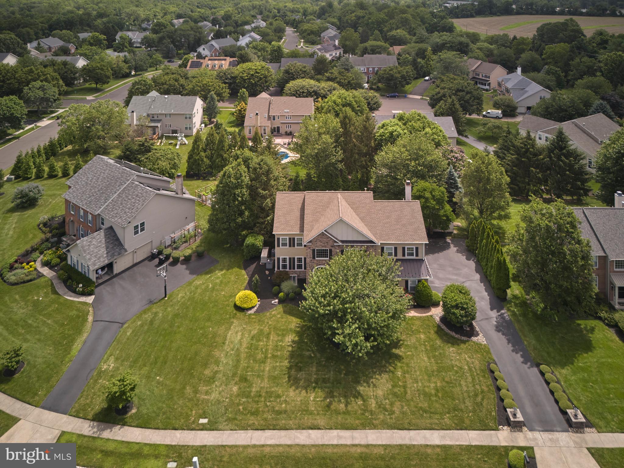 CLEARVIEW ESTS - Residential