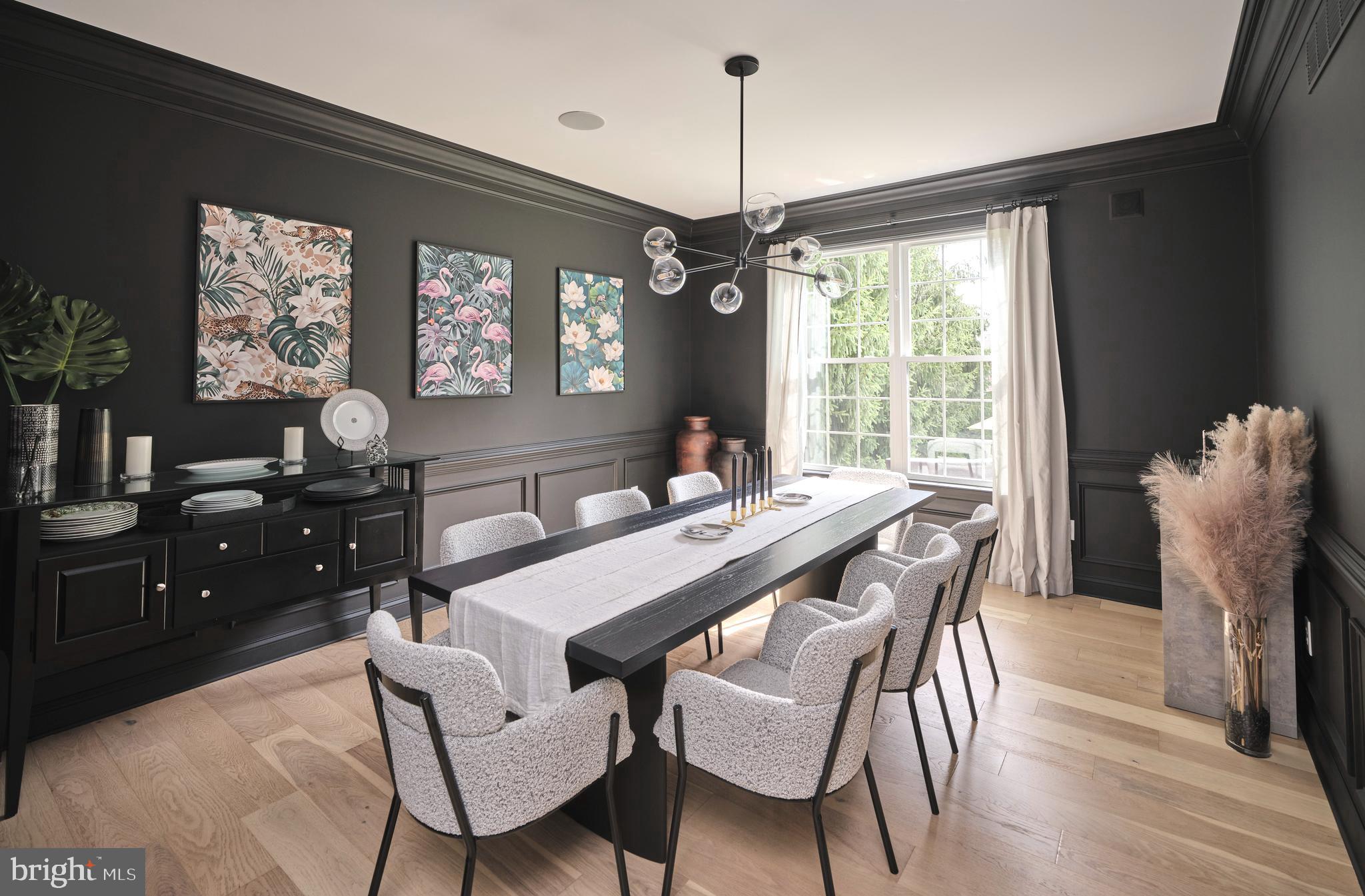 CLEARVIEW ESTS - Residential