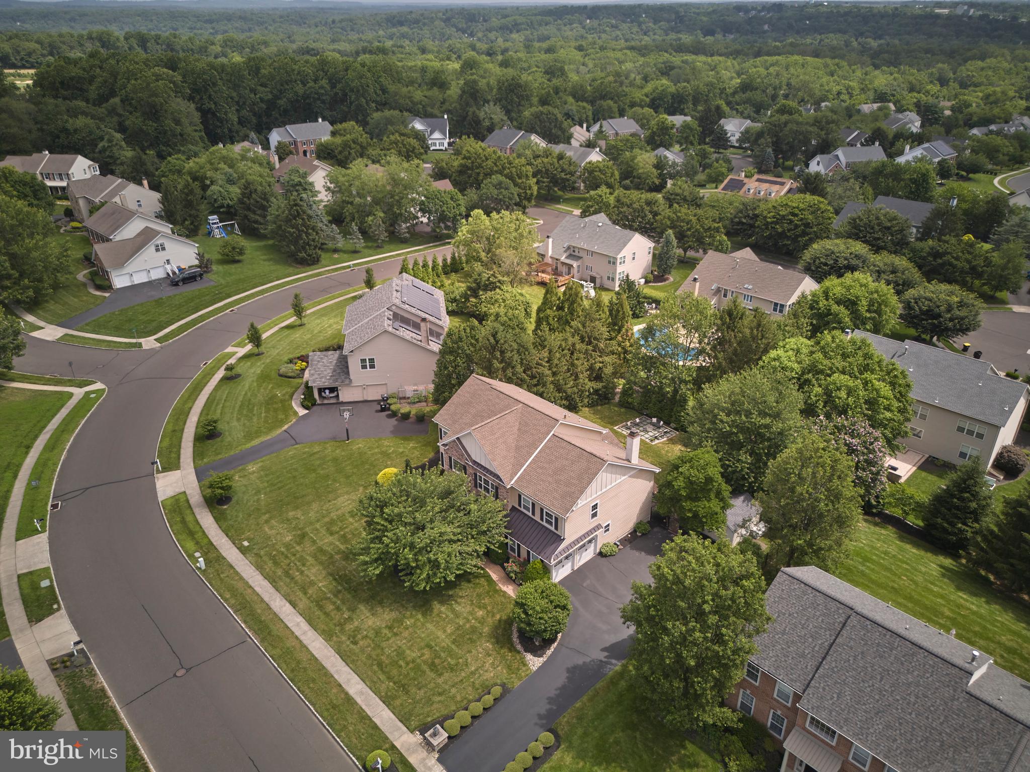 CLEARVIEW ESTS - Residential