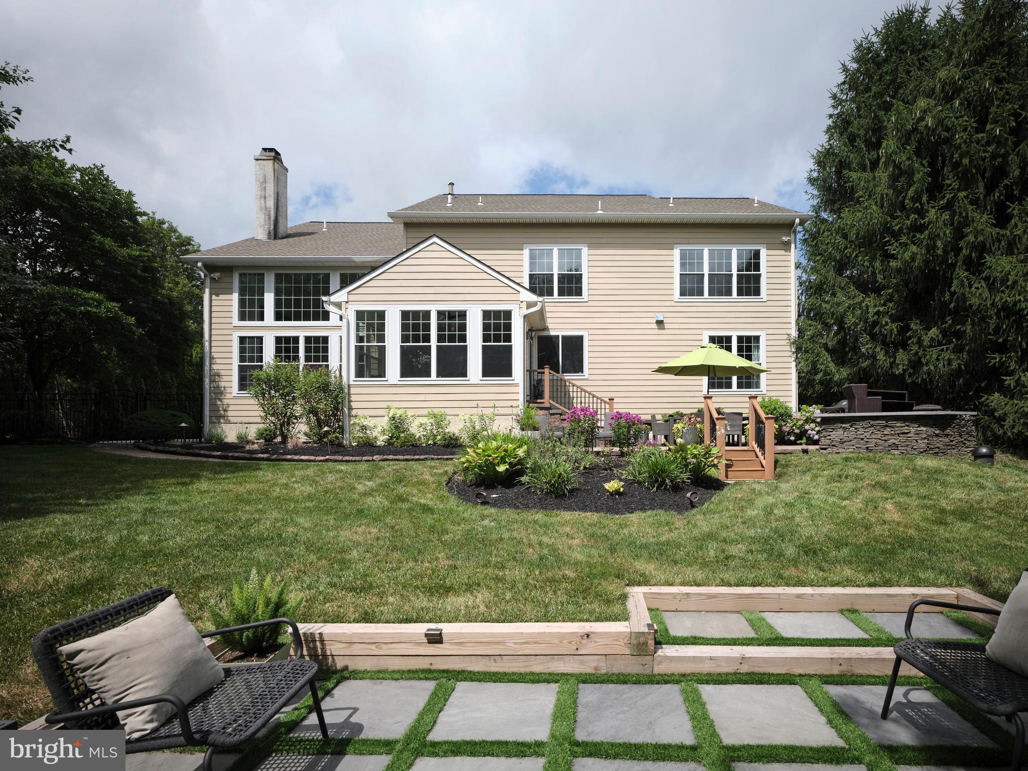 CLEARVIEW ESTS - Residential