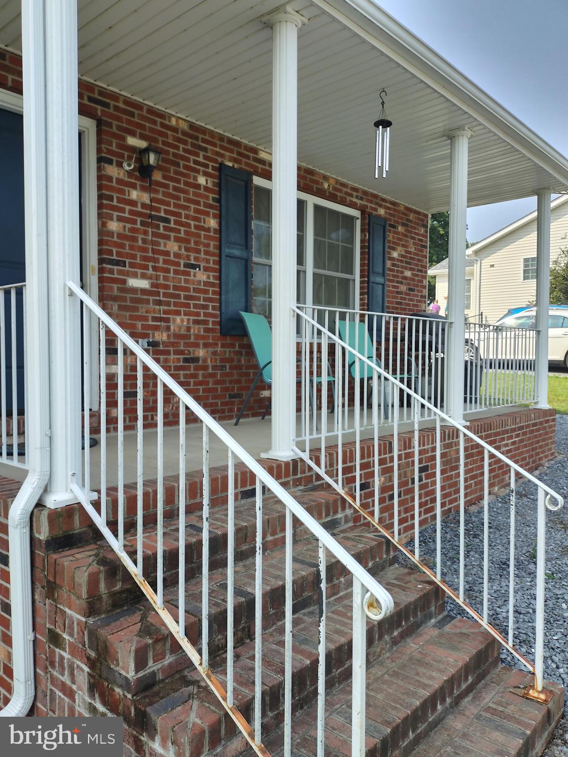 MEADOWVIEW MANOR - Residential