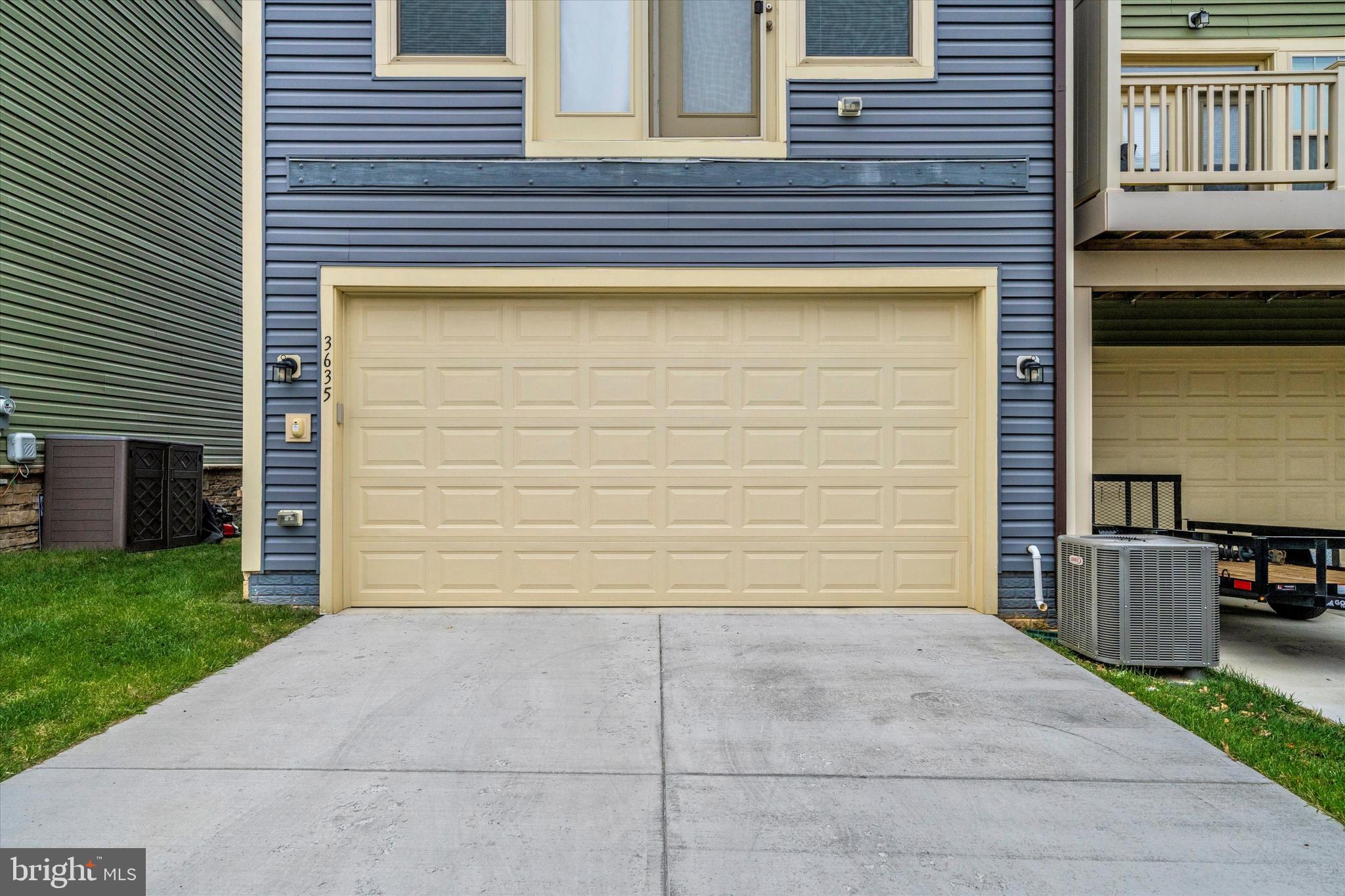 VILLAGES OF URBANA - Residential Lease